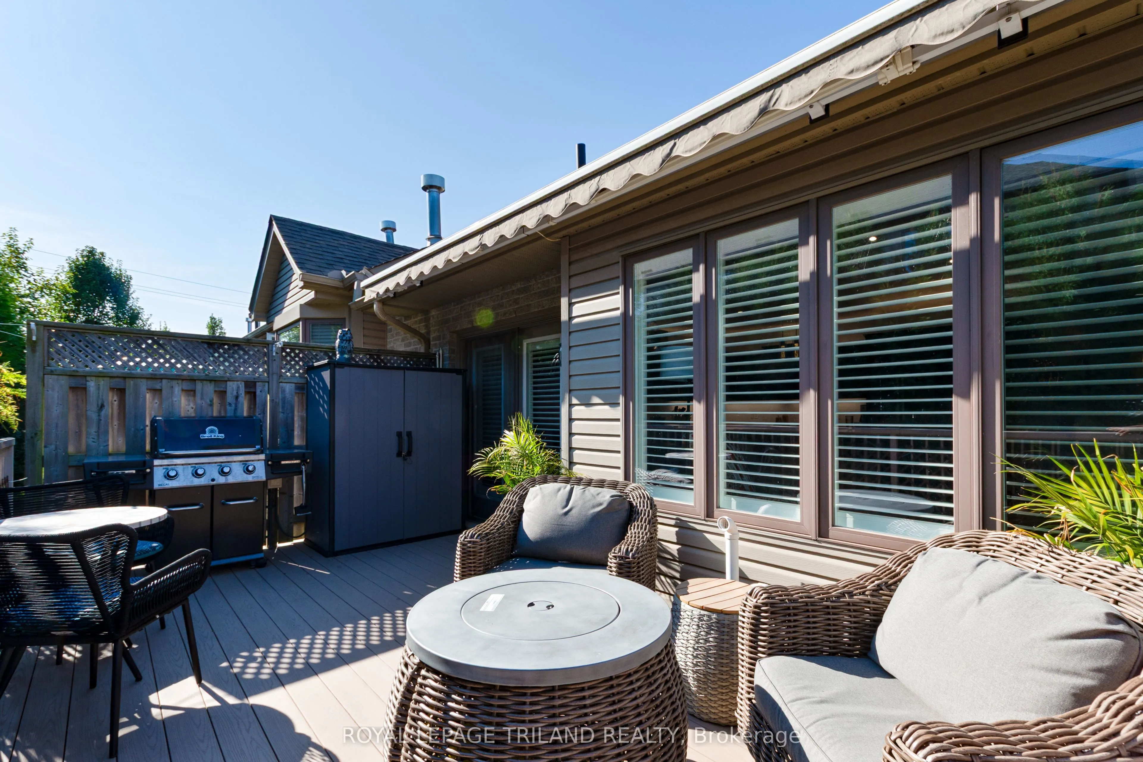 2295 Kains Road, #46