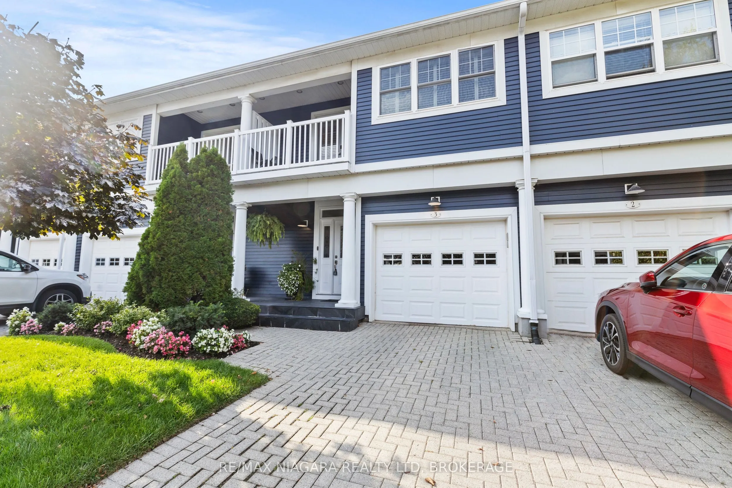 88 Lakeport Road, #3