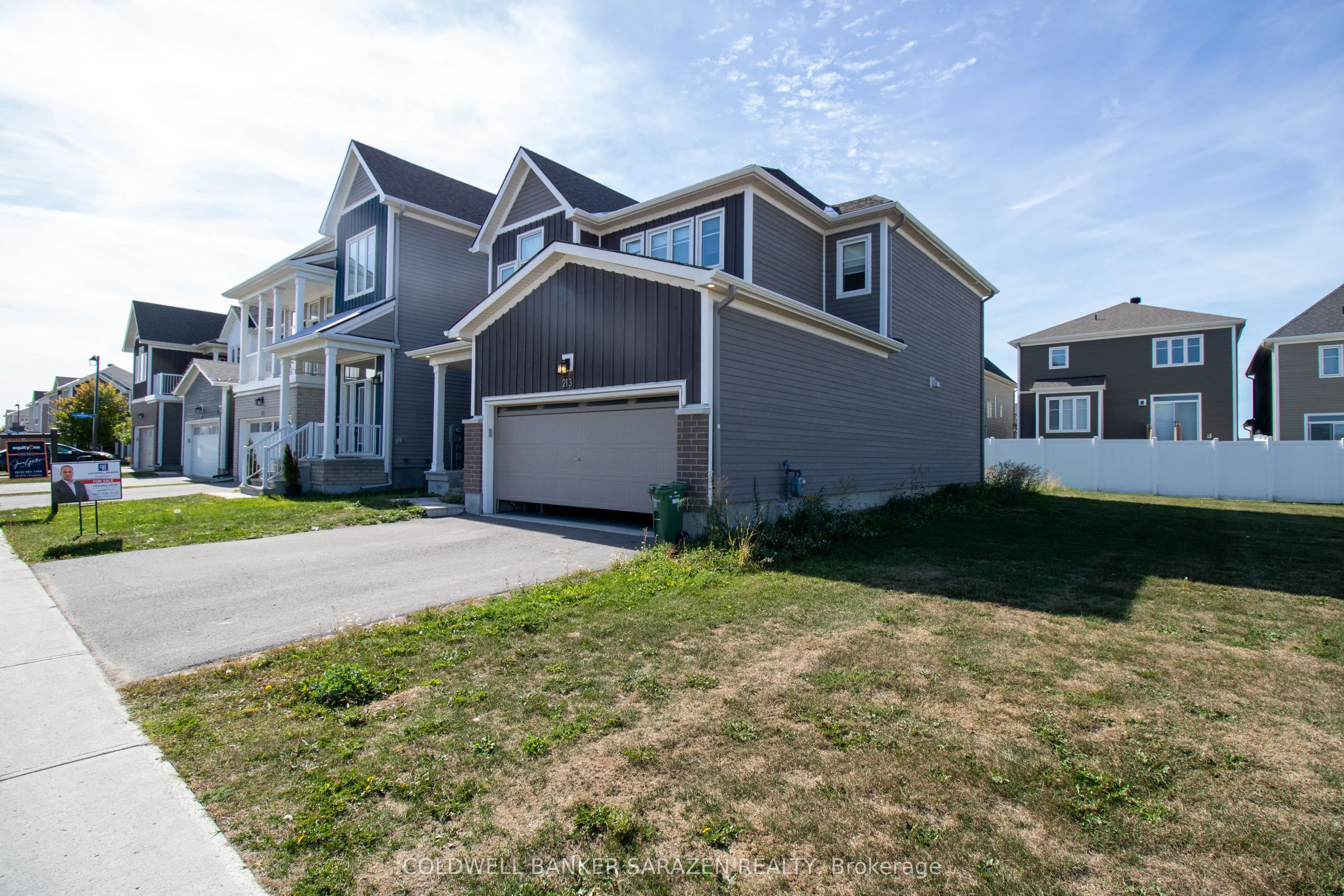 213 MEYNELL Road