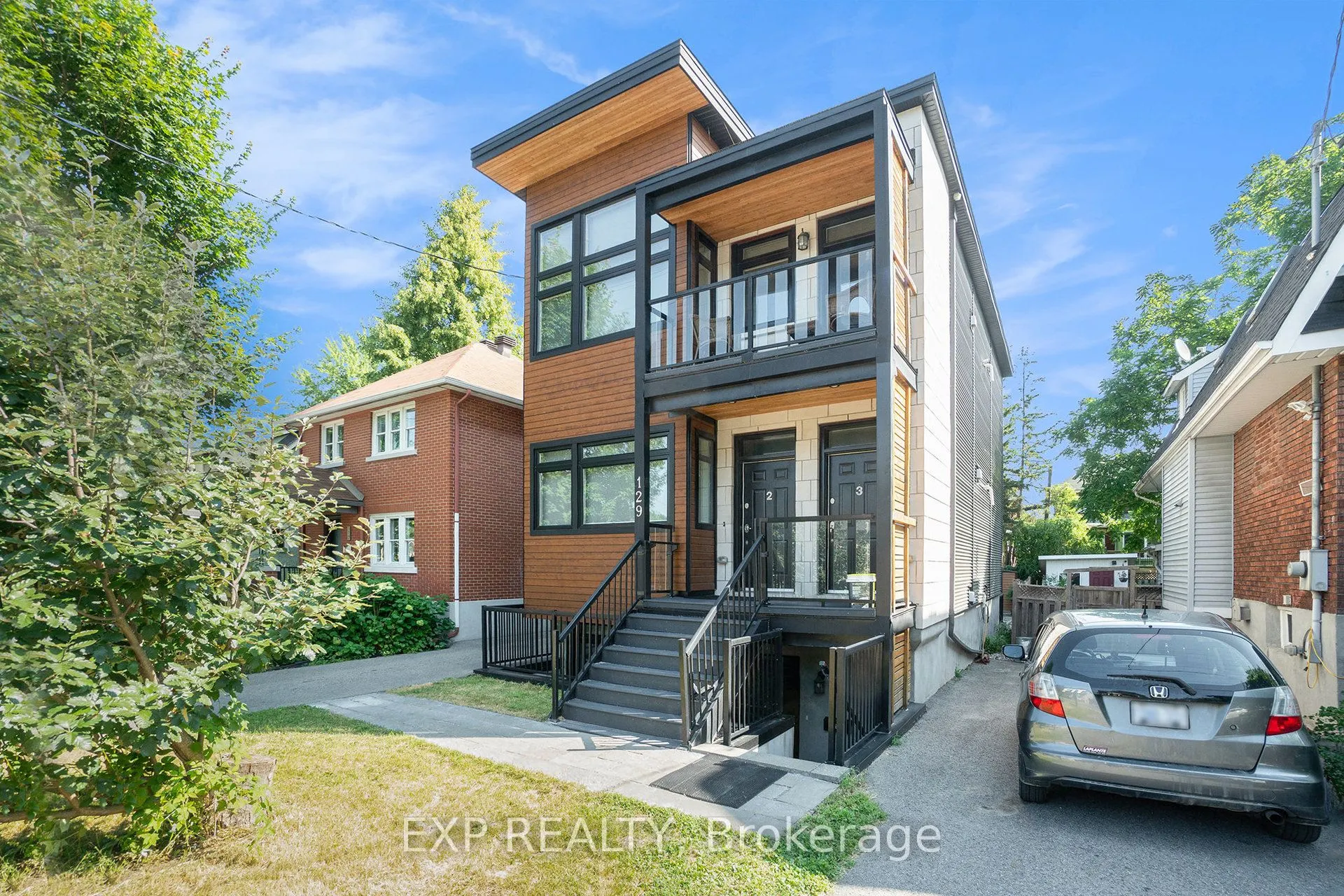 129 Smirle Avenue, #2