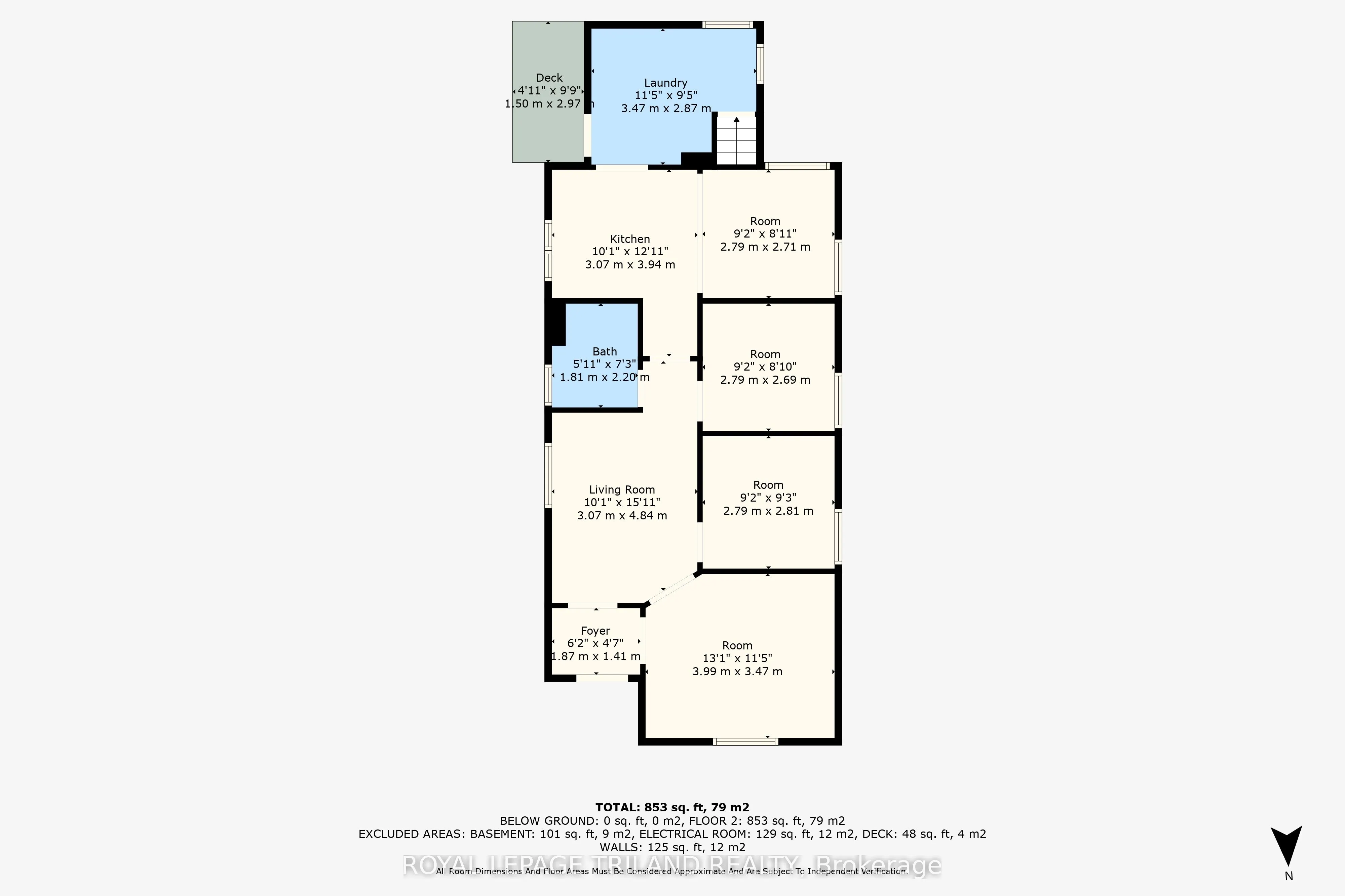 26 Kensington Avenue