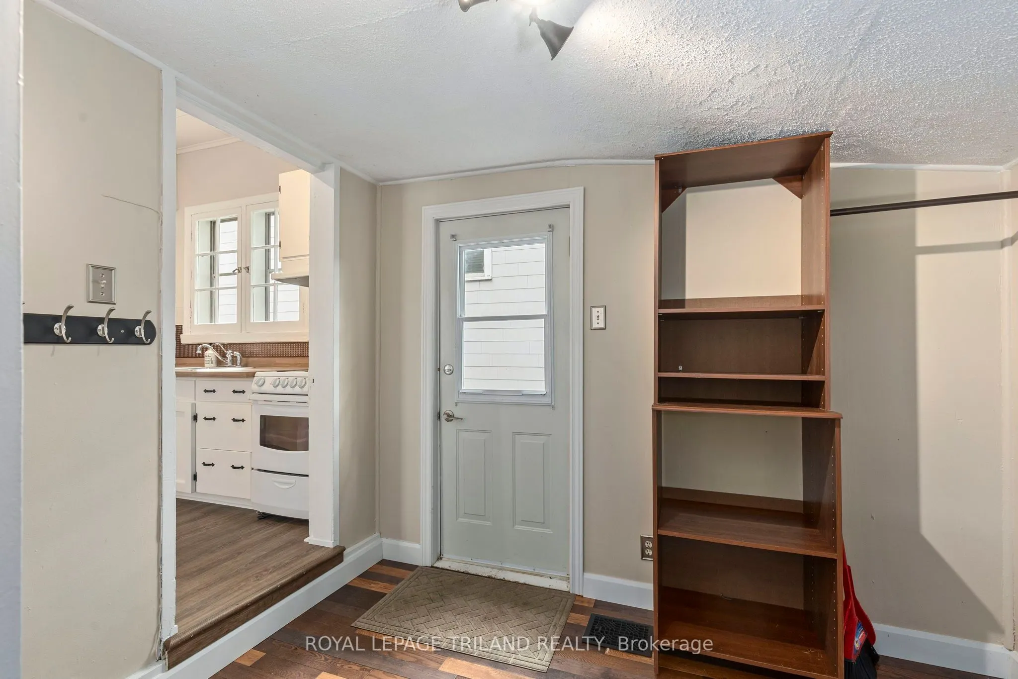 26 Kensington Avenue