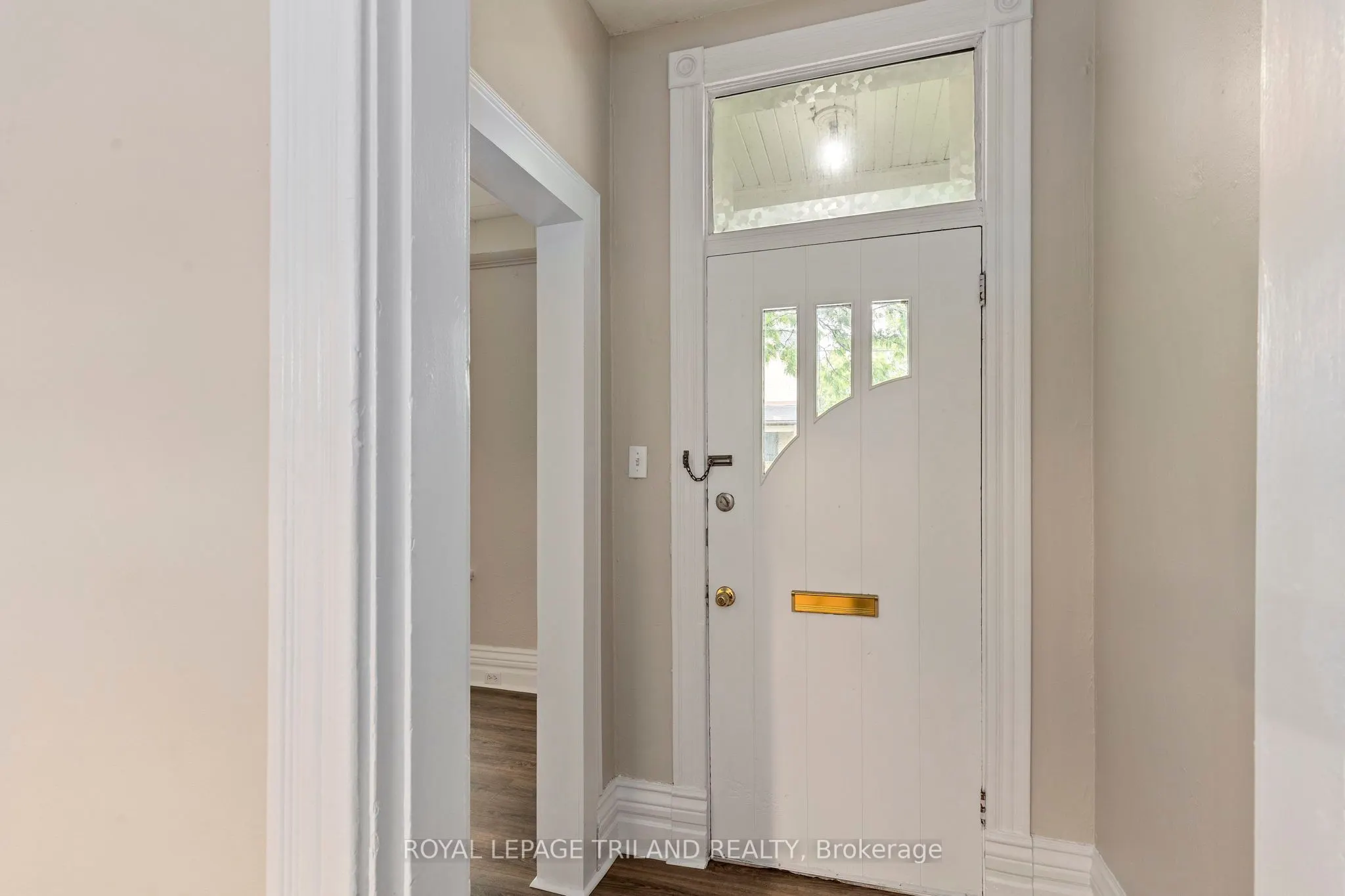 26 Kensington Avenue