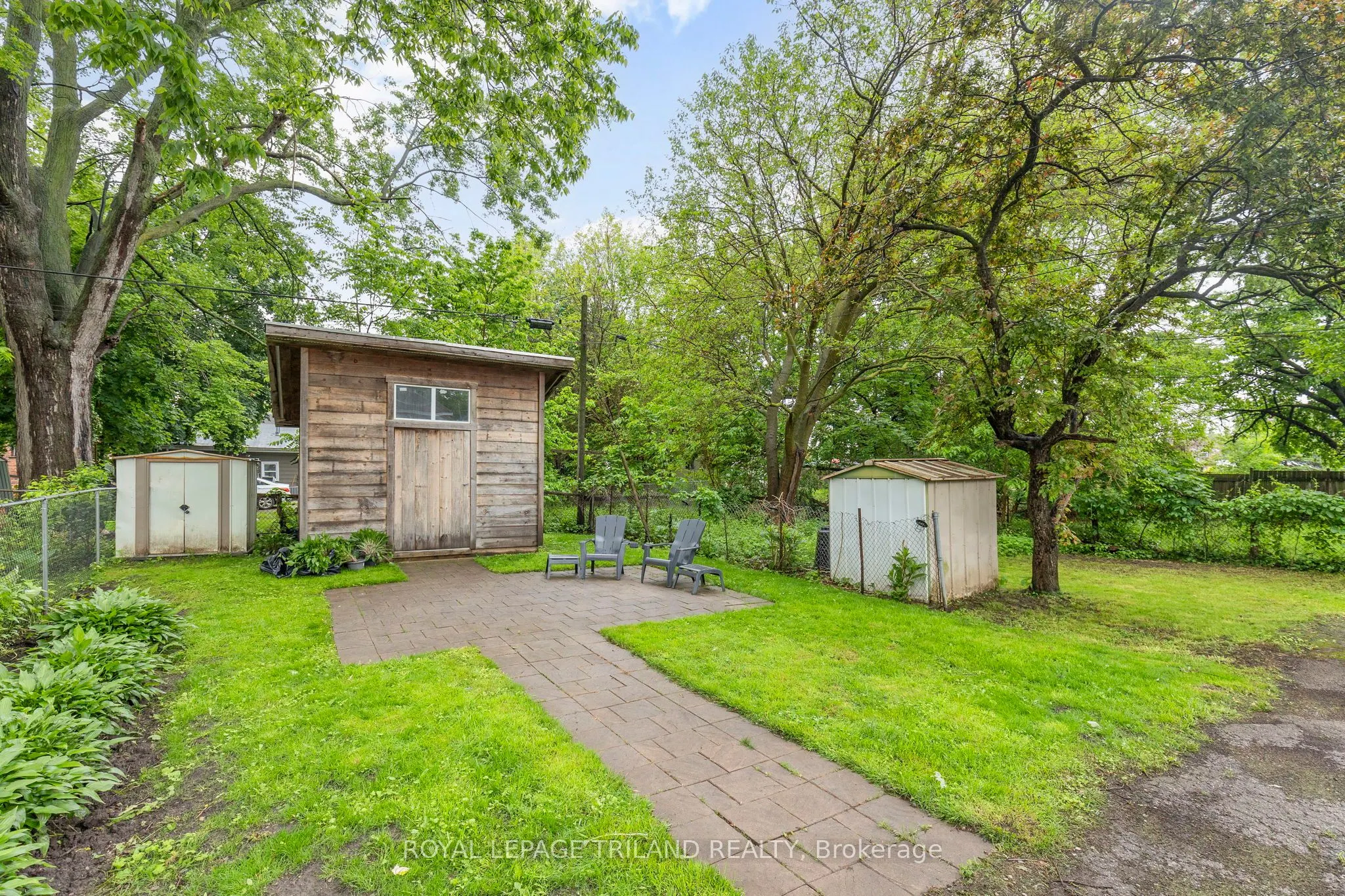 26 Kensington Avenue