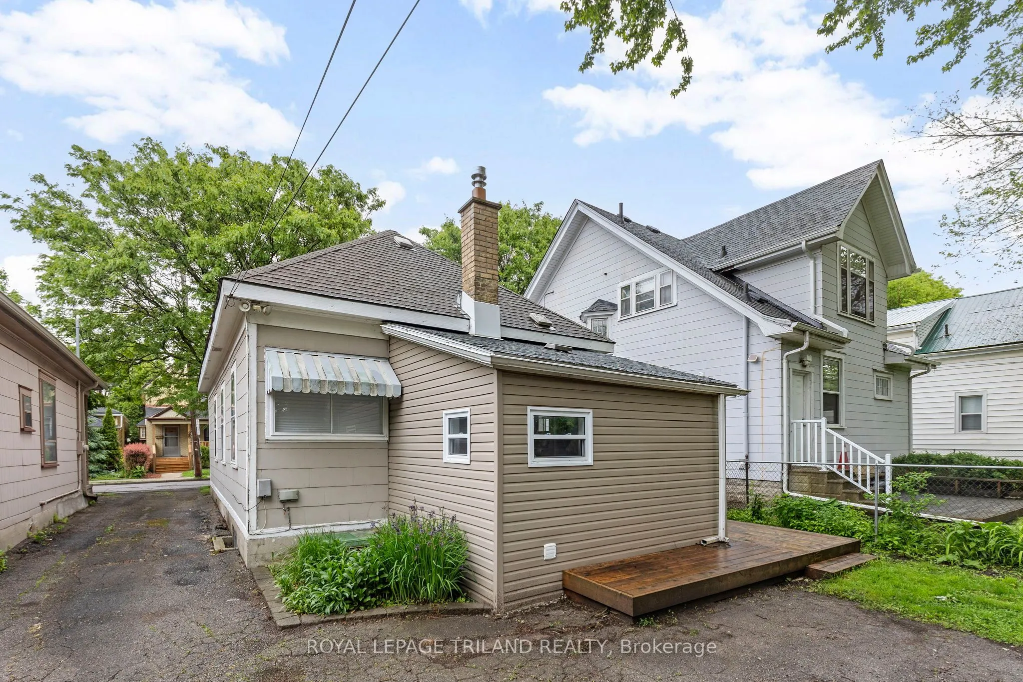 26 Kensington Avenue