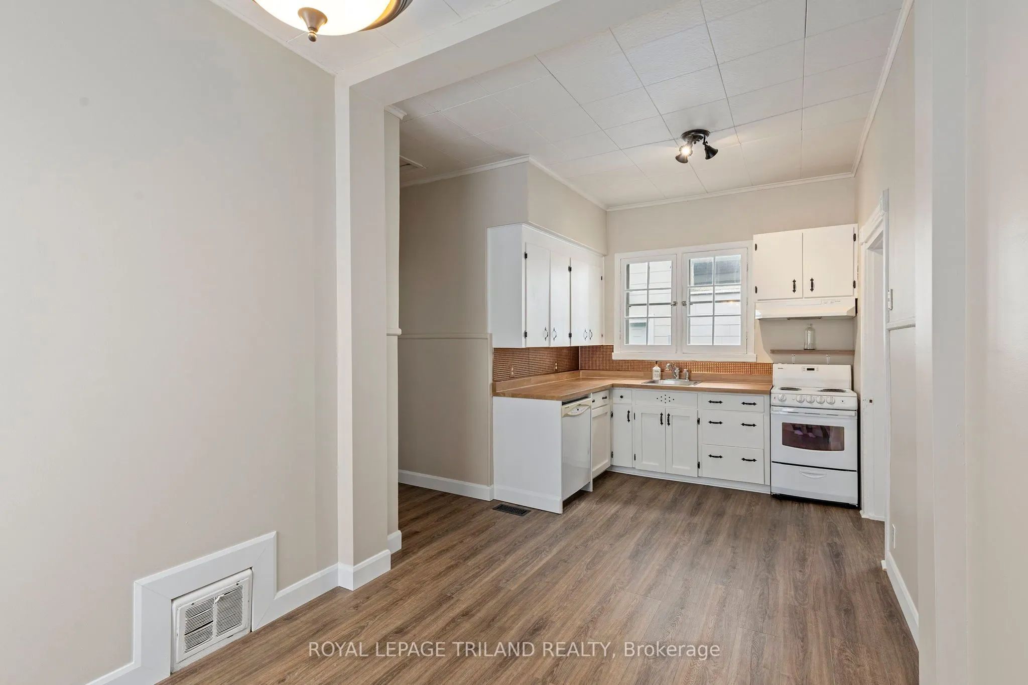 26 Kensington Avenue