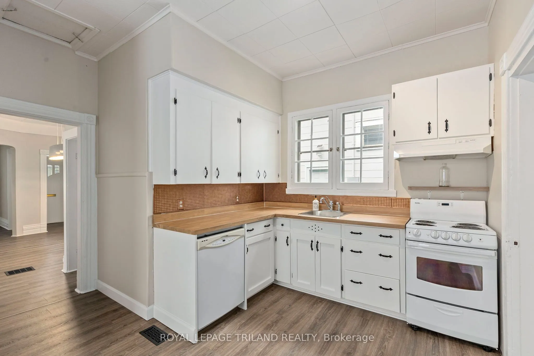 26 Kensington Avenue
