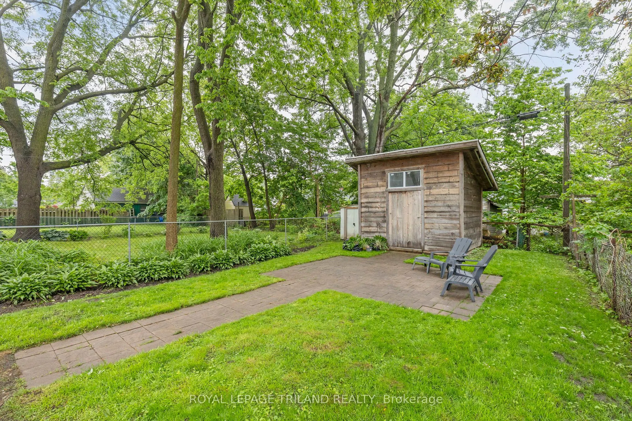 26 Kensington Avenue