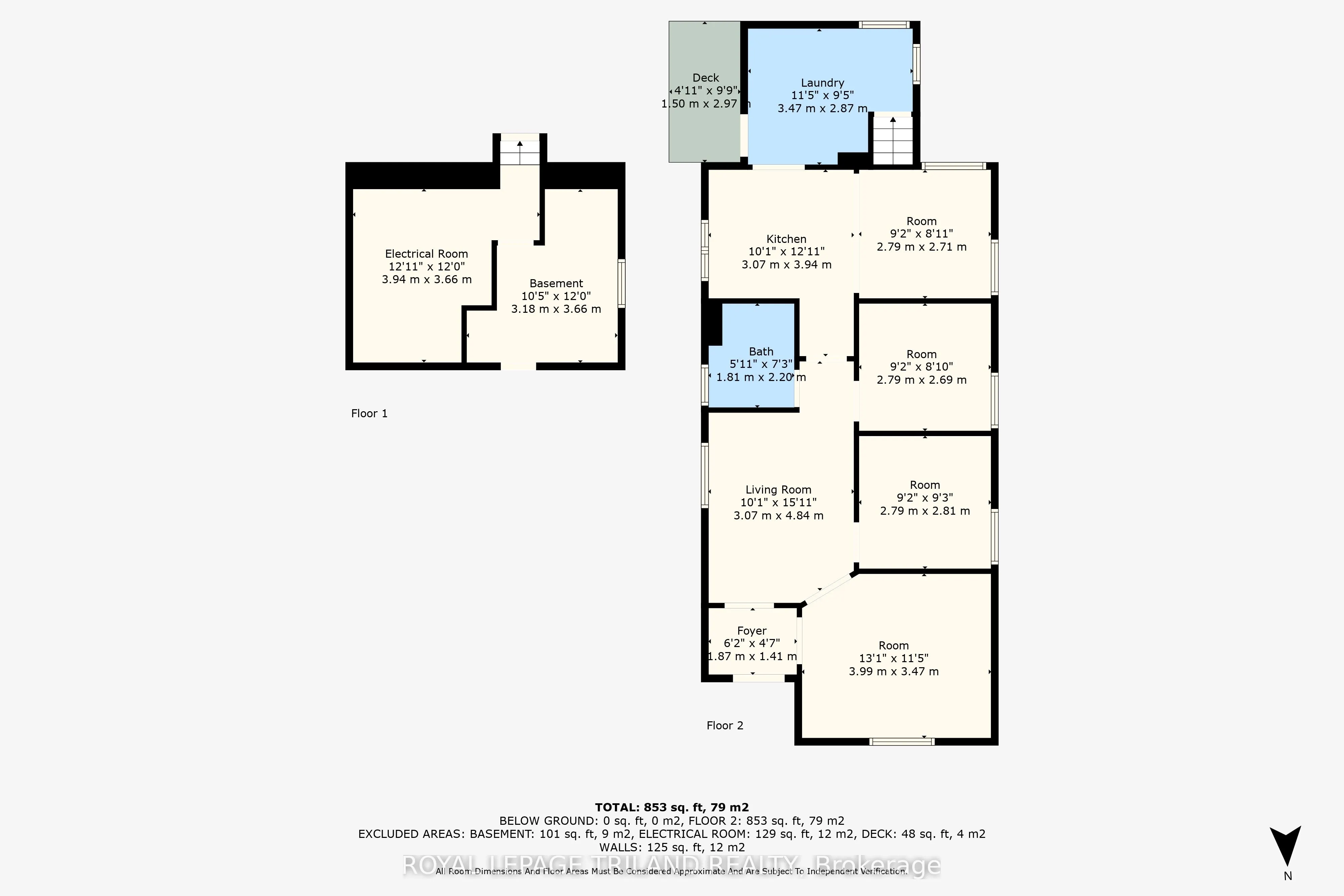 26 Kensington Avenue