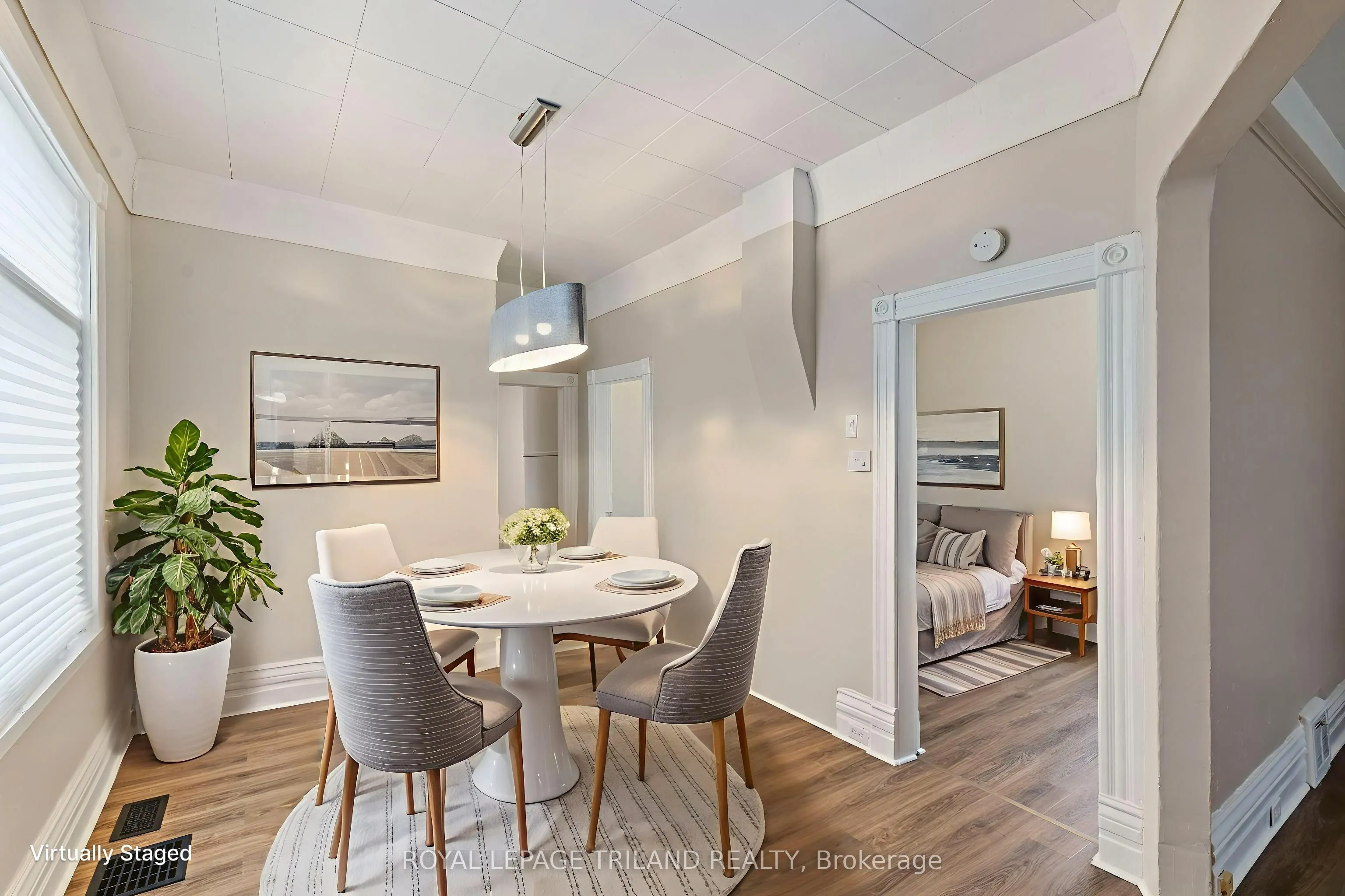 26 Kensington Avenue