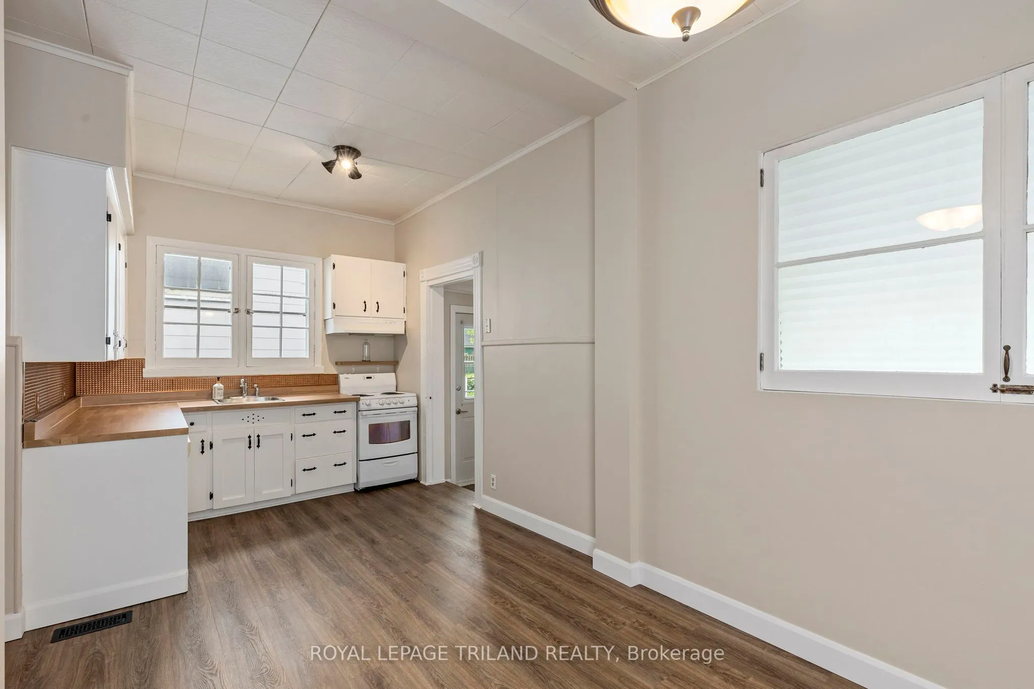 26 Kensington Avenue