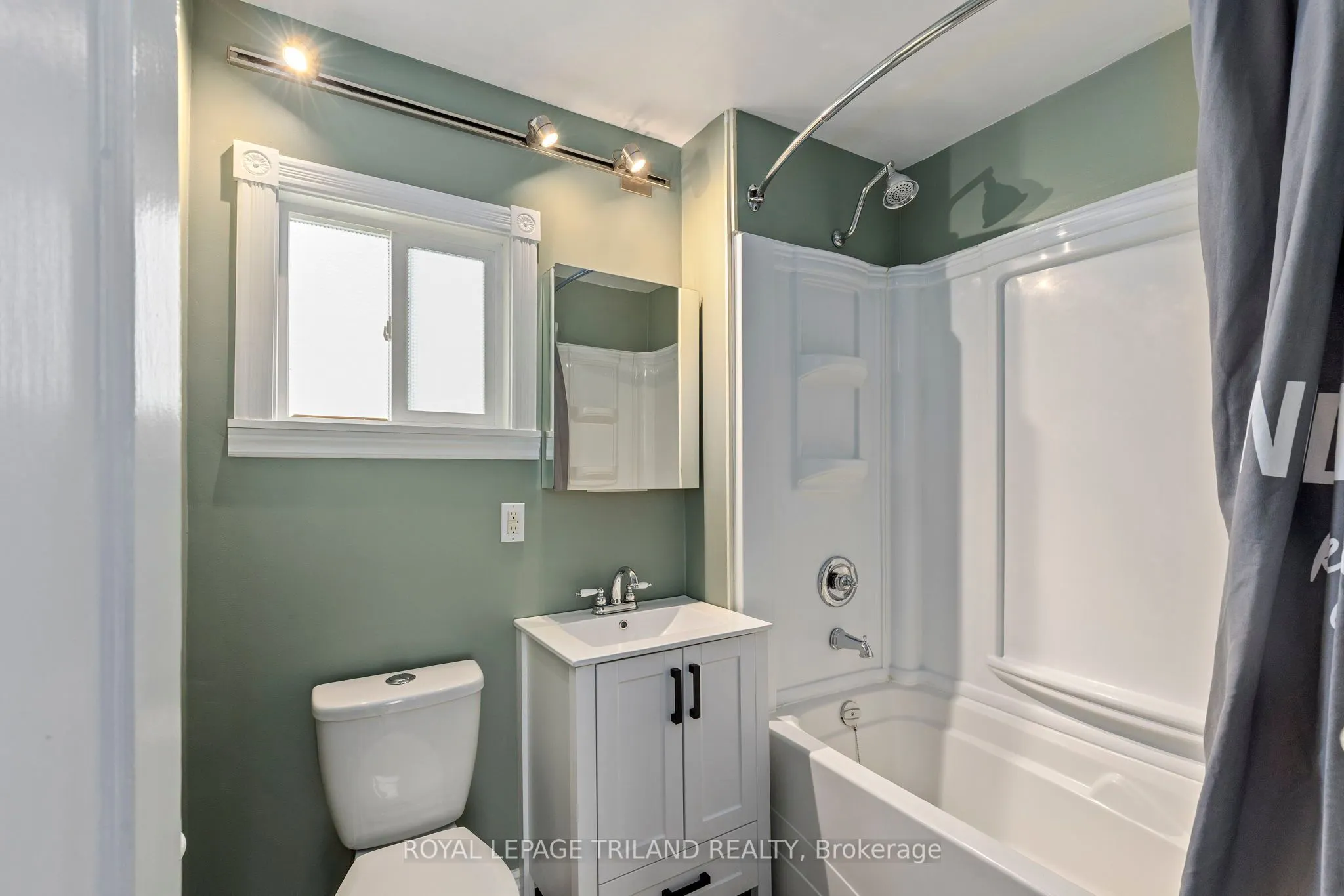 26 Kensington Avenue