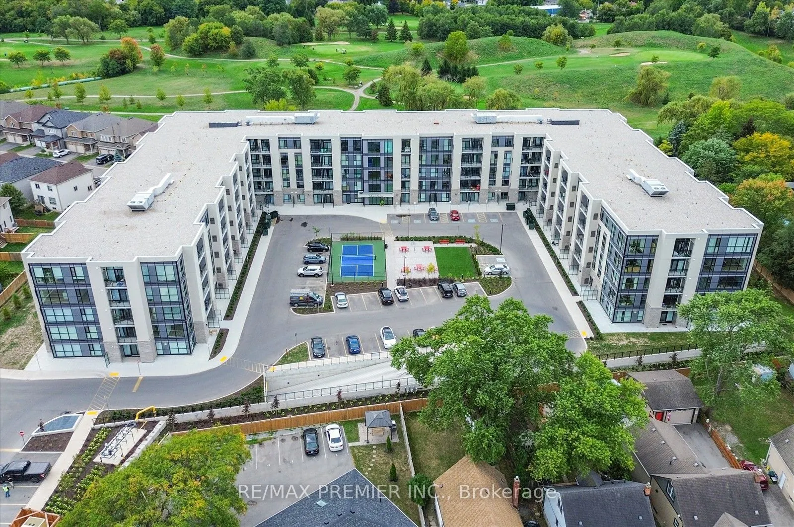 50 Herrick Avenue, #21