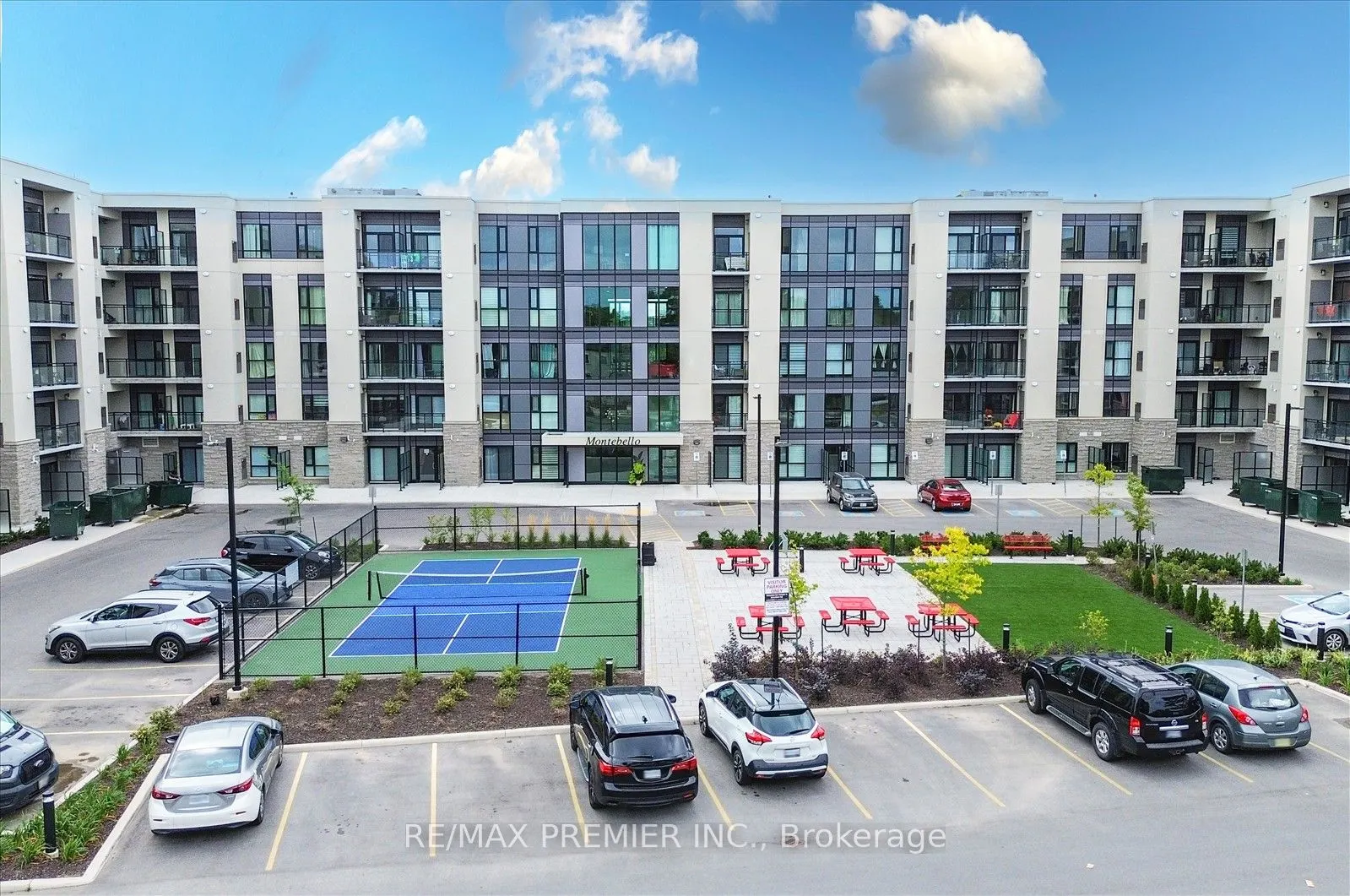 50 Herrick Avenue, #21