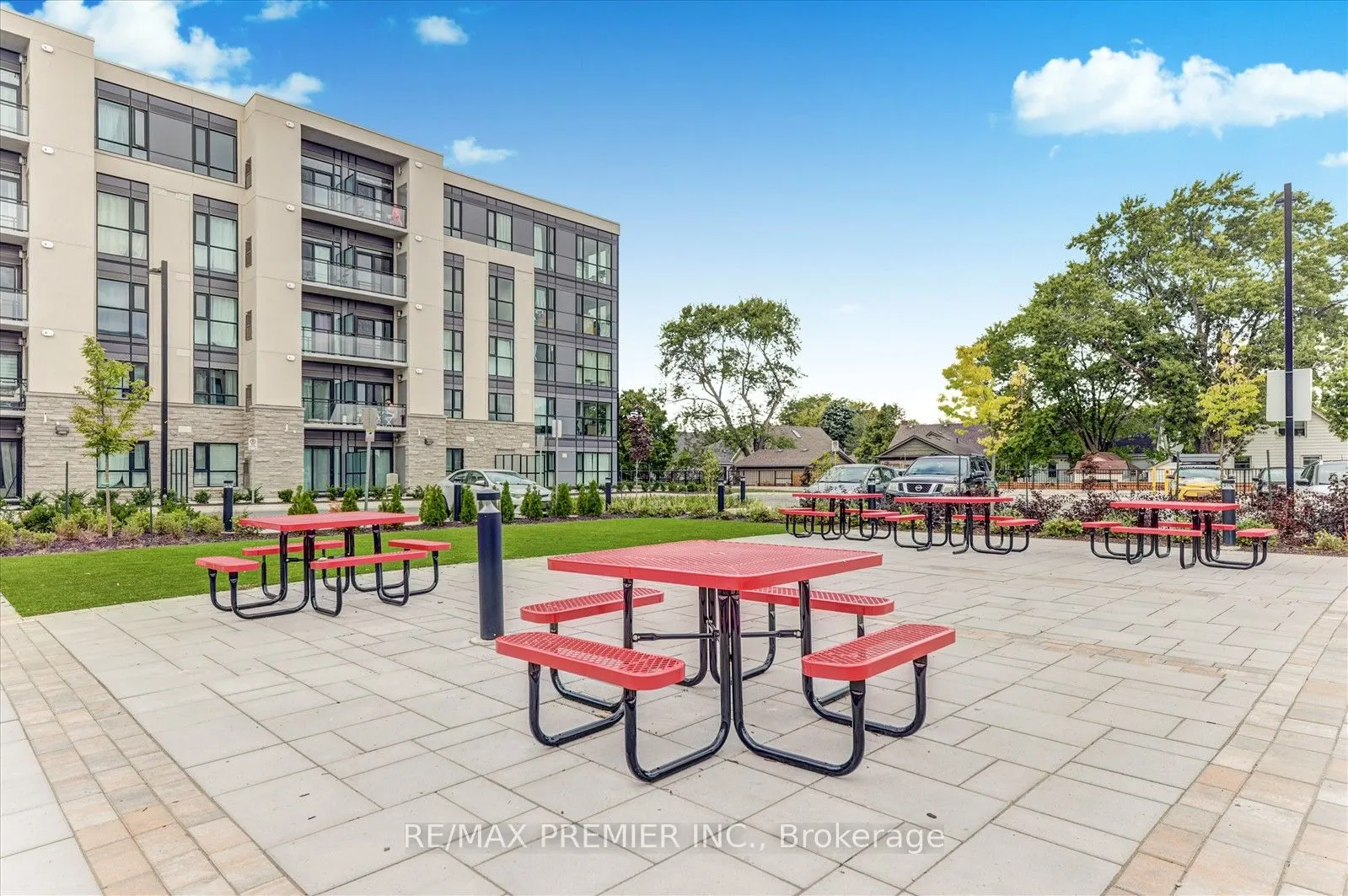 50 Herrick Avenue, #21