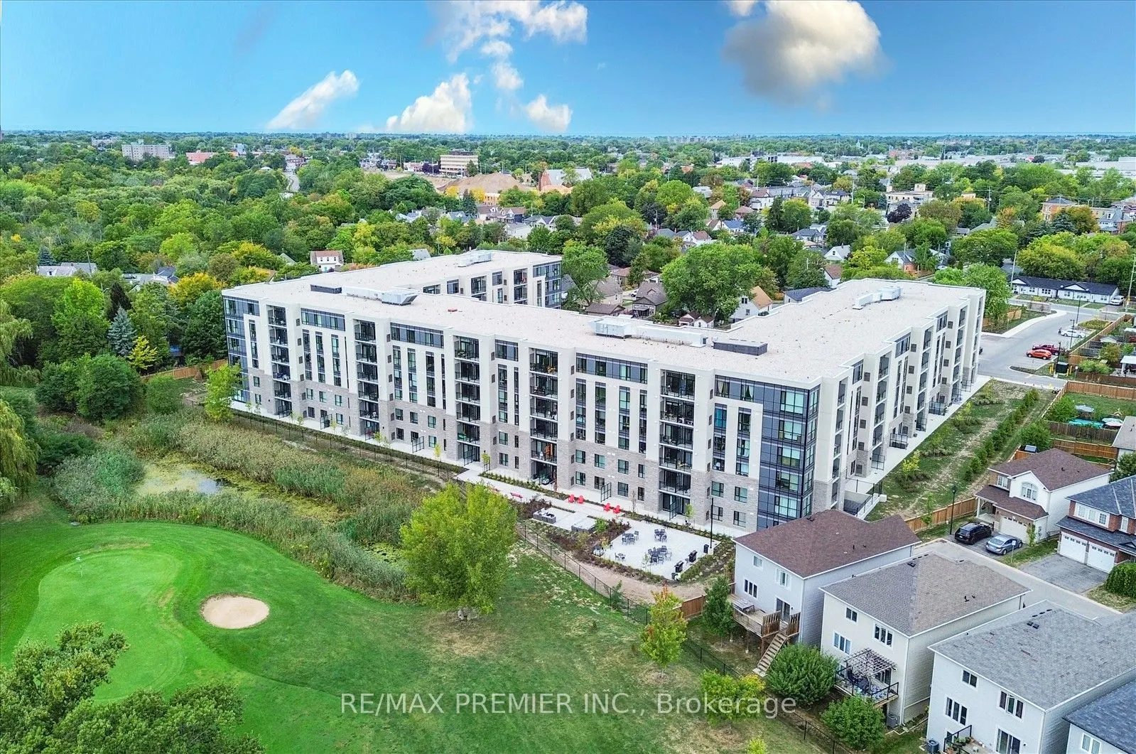 50 Herrick Avenue, #21