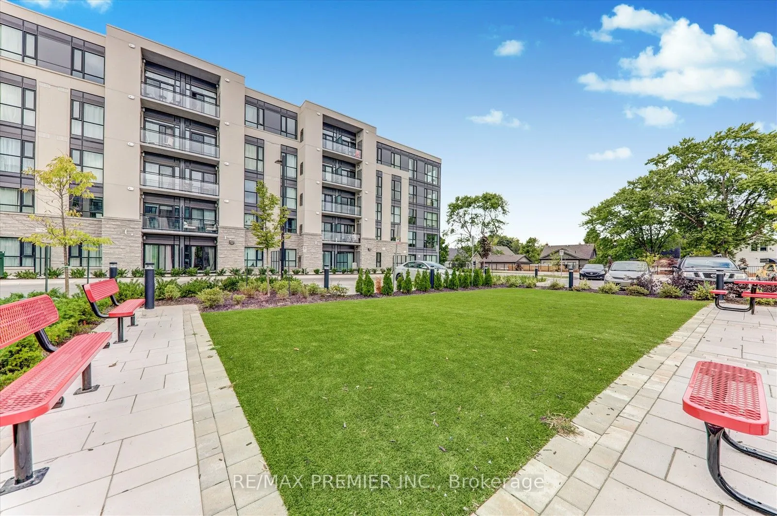 50 Herrick Avenue, #21