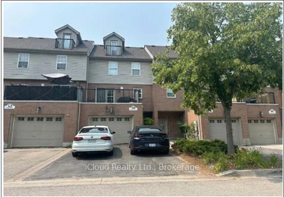 50 Harris Street, #13