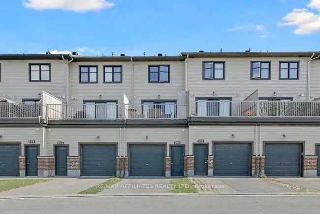 506 Silvertip Lane