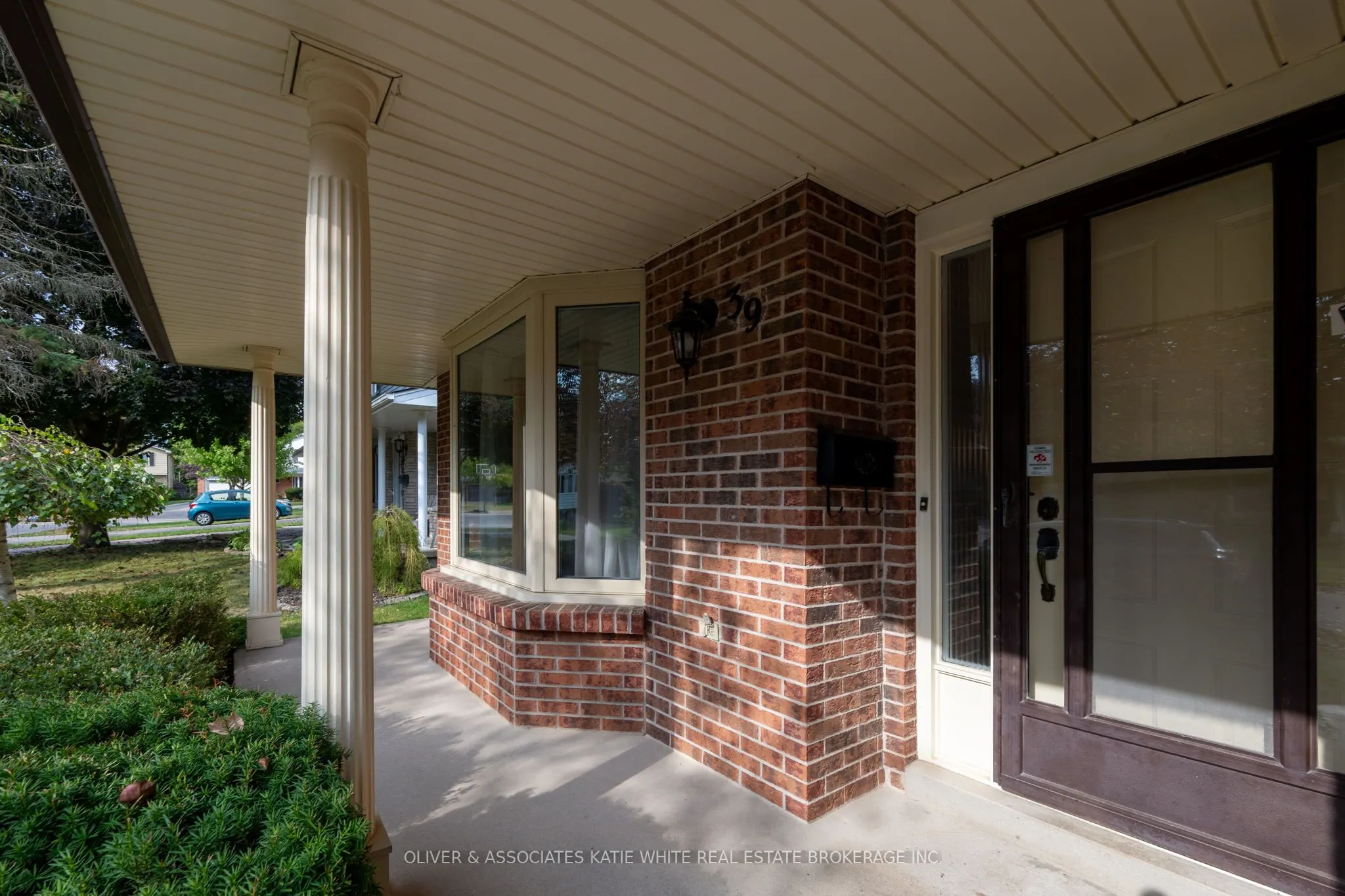 39 Portal Court