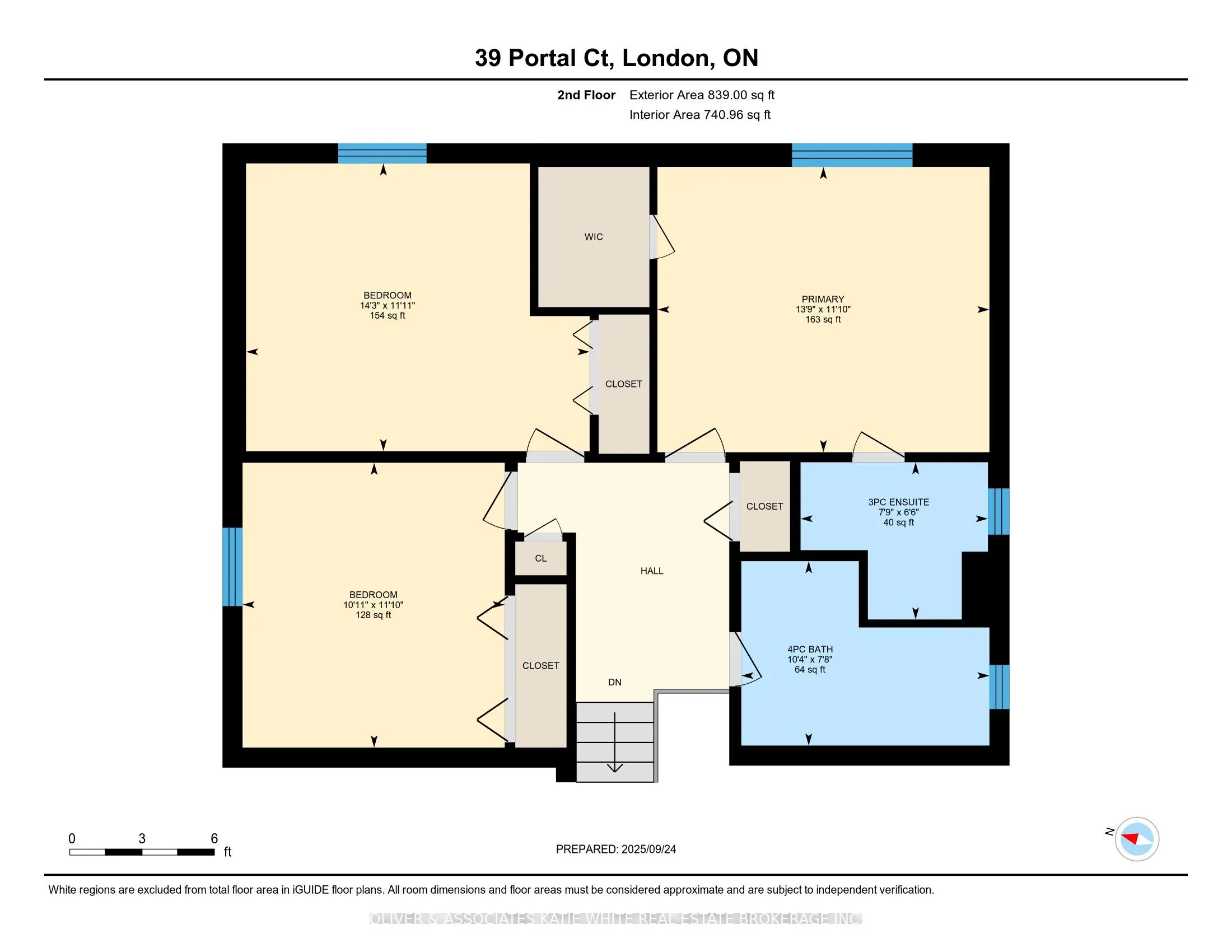 39 Portal Court