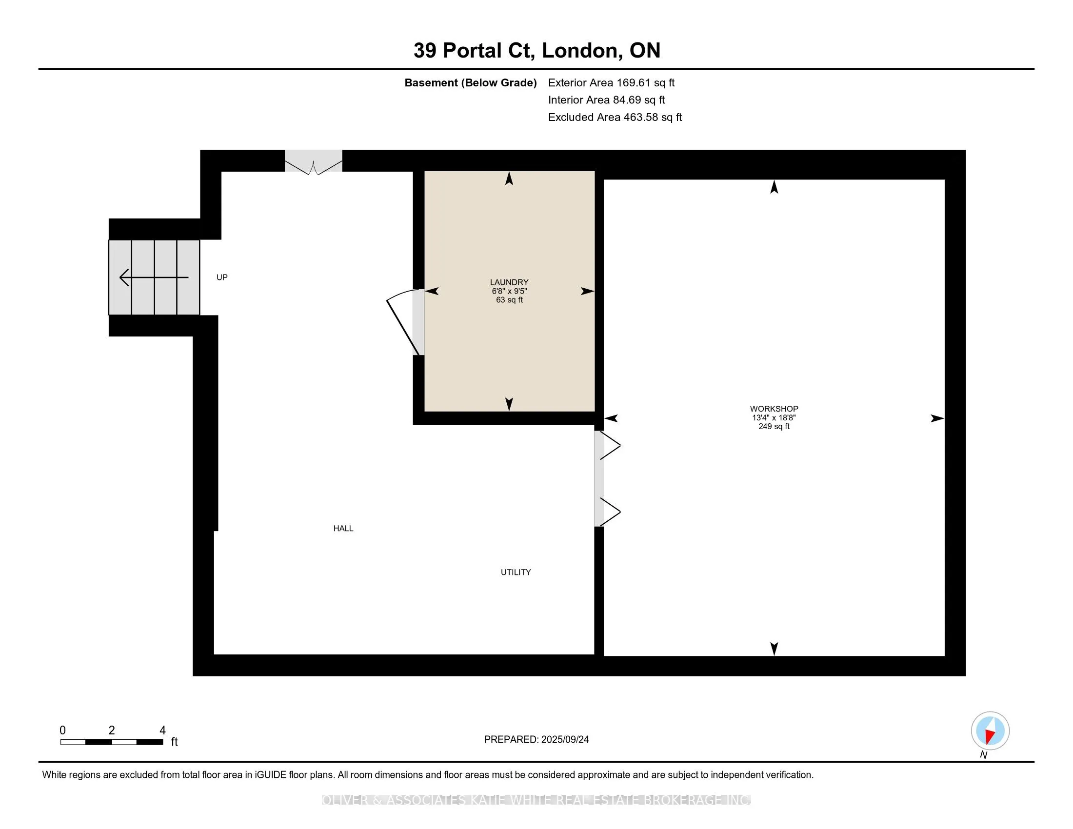 39 Portal Court