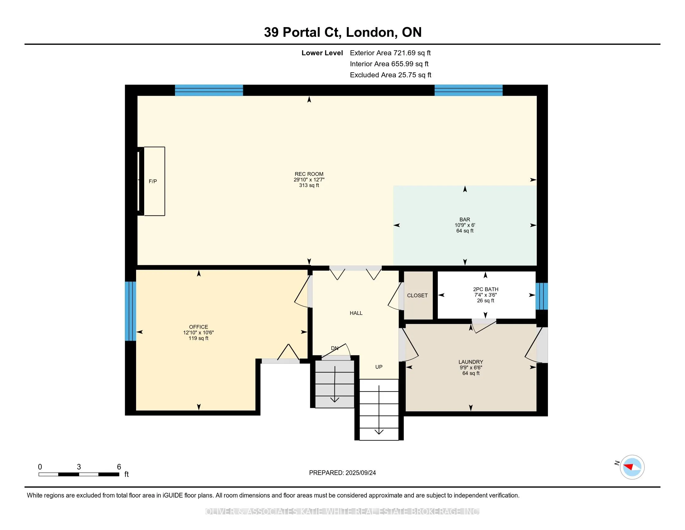 39 Portal Court