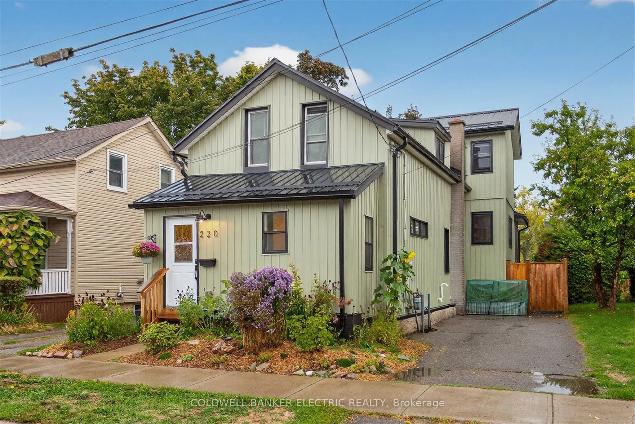 220 Rogers Street