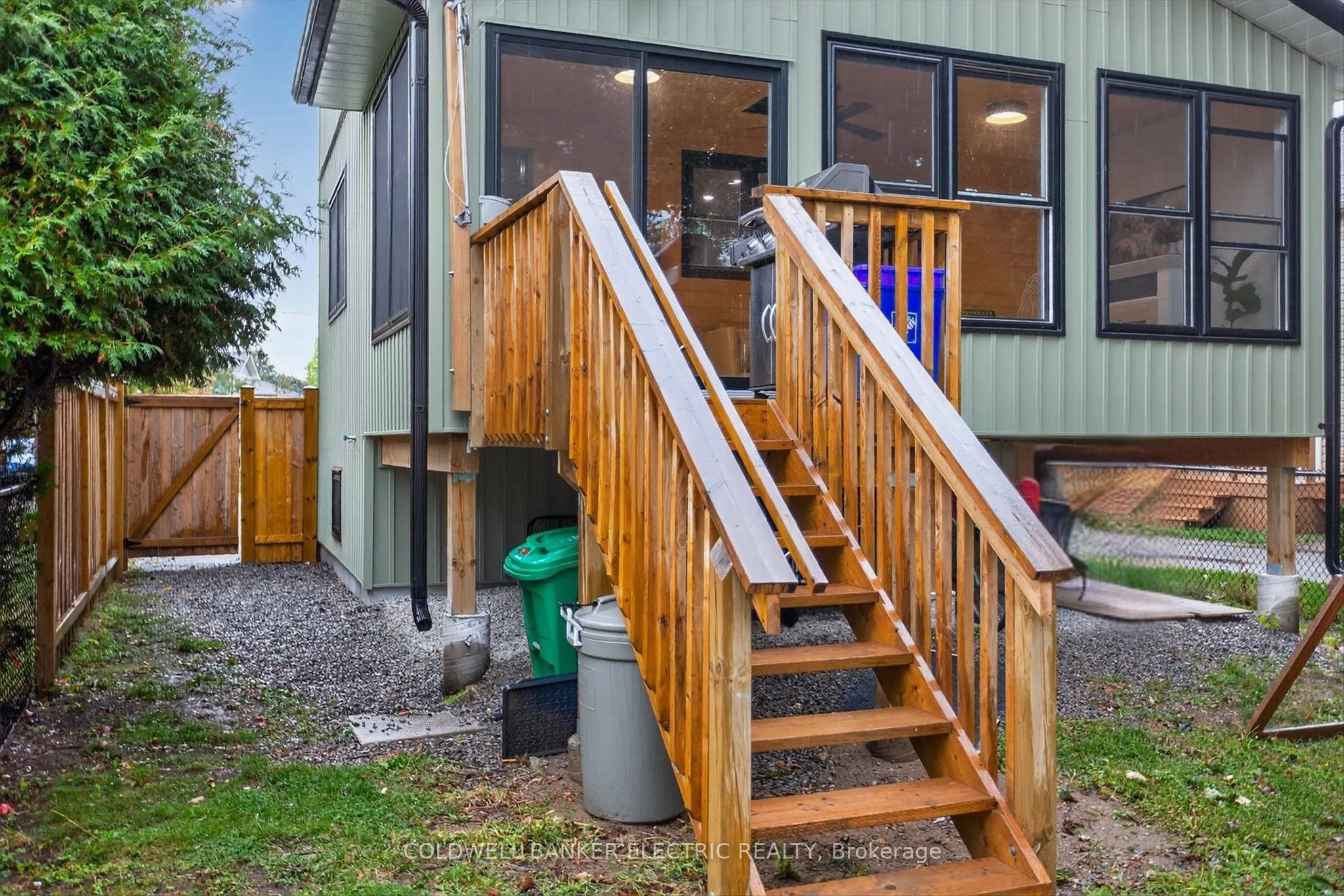 220 Rogers Street