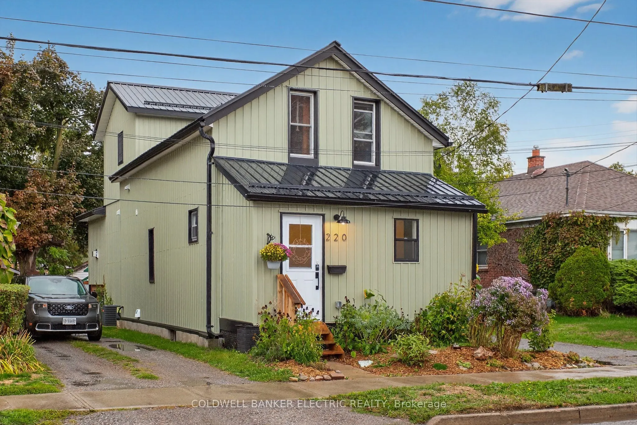 220 Rogers Street