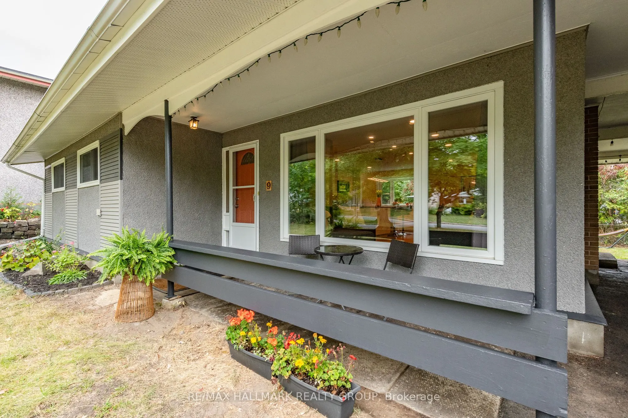 9 Newbury Avenue
