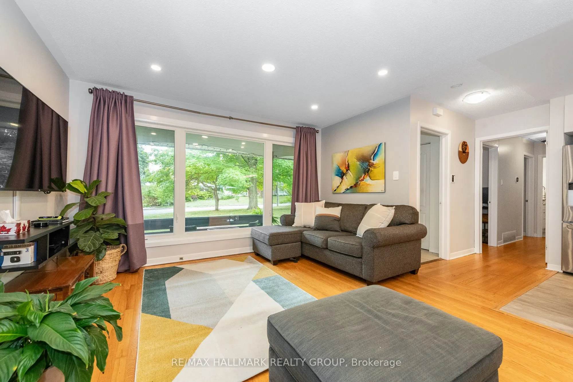 9 Newbury Avenue