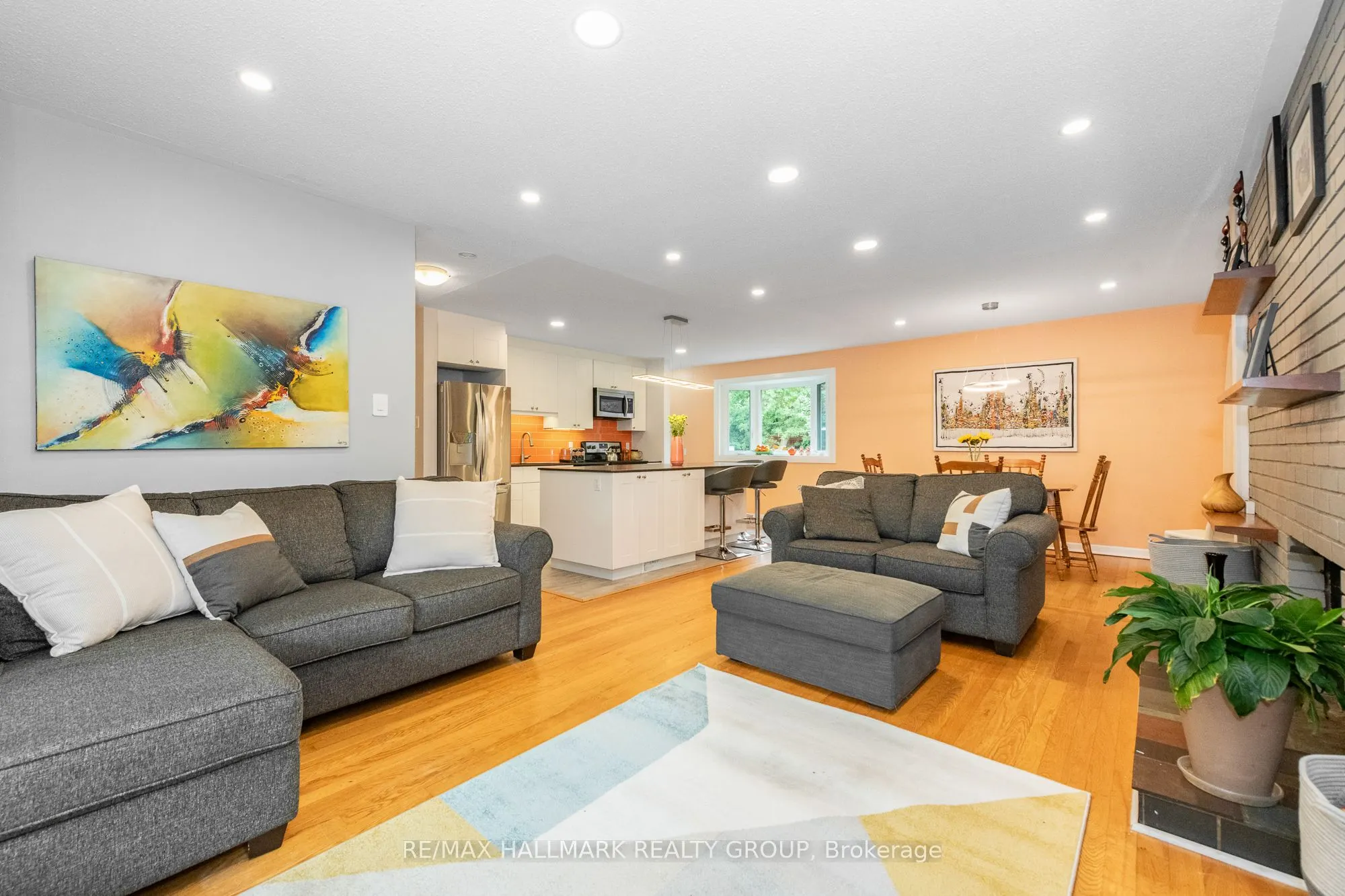 9 Newbury Avenue