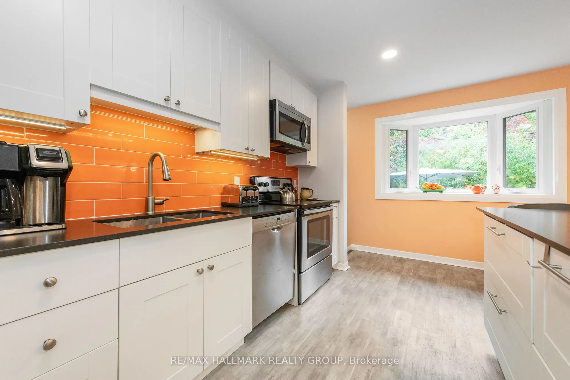 9 Newbury Avenue