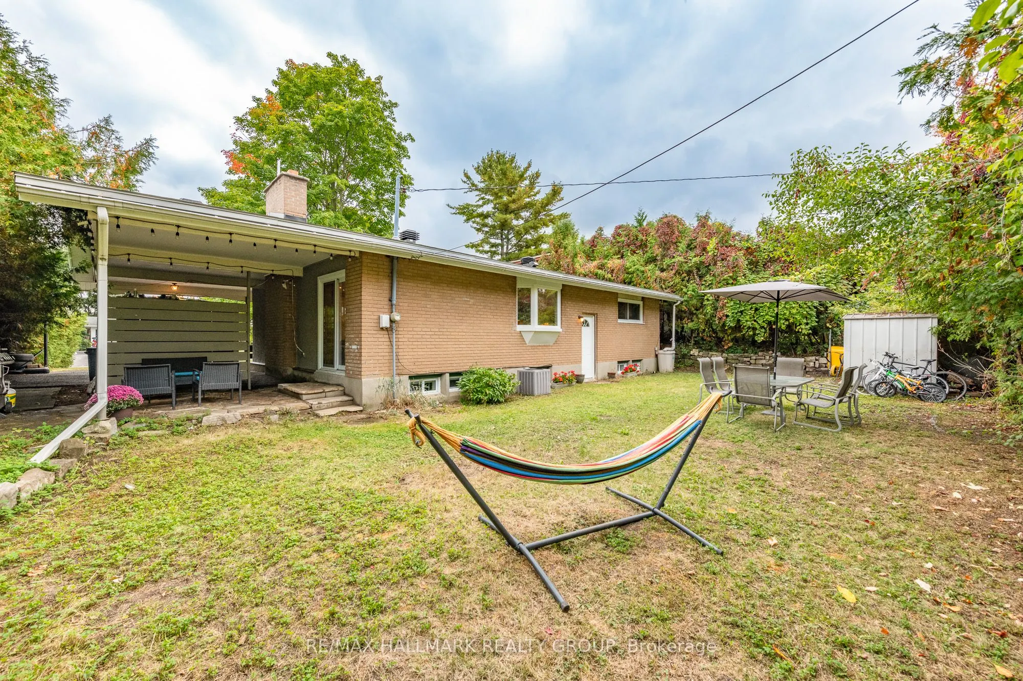 9 Newbury Avenue