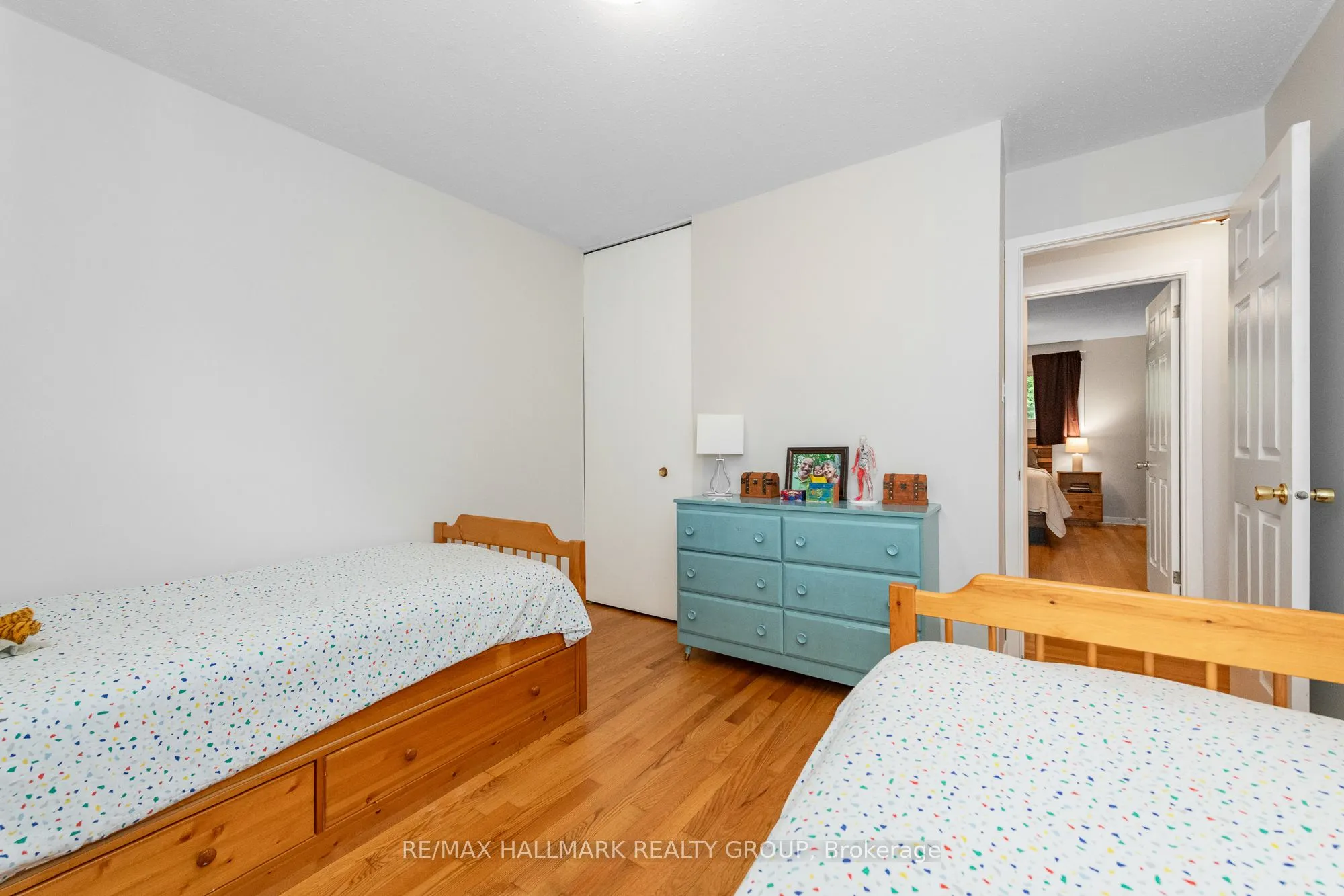 9 Newbury Avenue