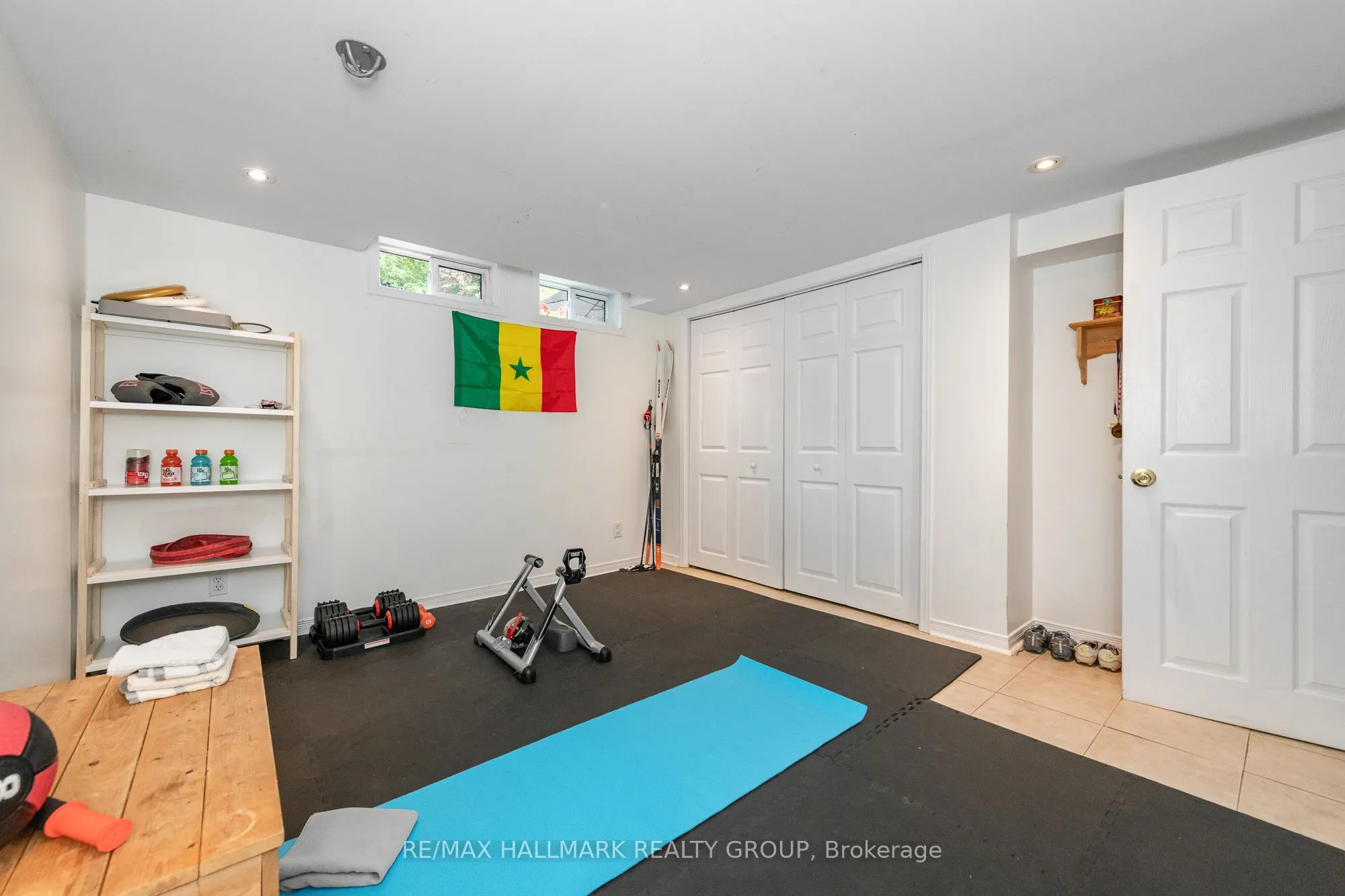 9 Newbury Avenue
