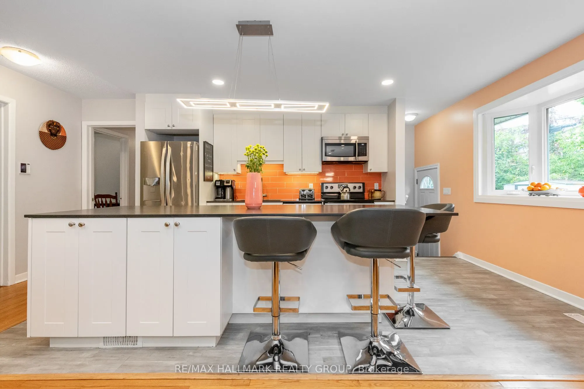 9 Newbury Avenue