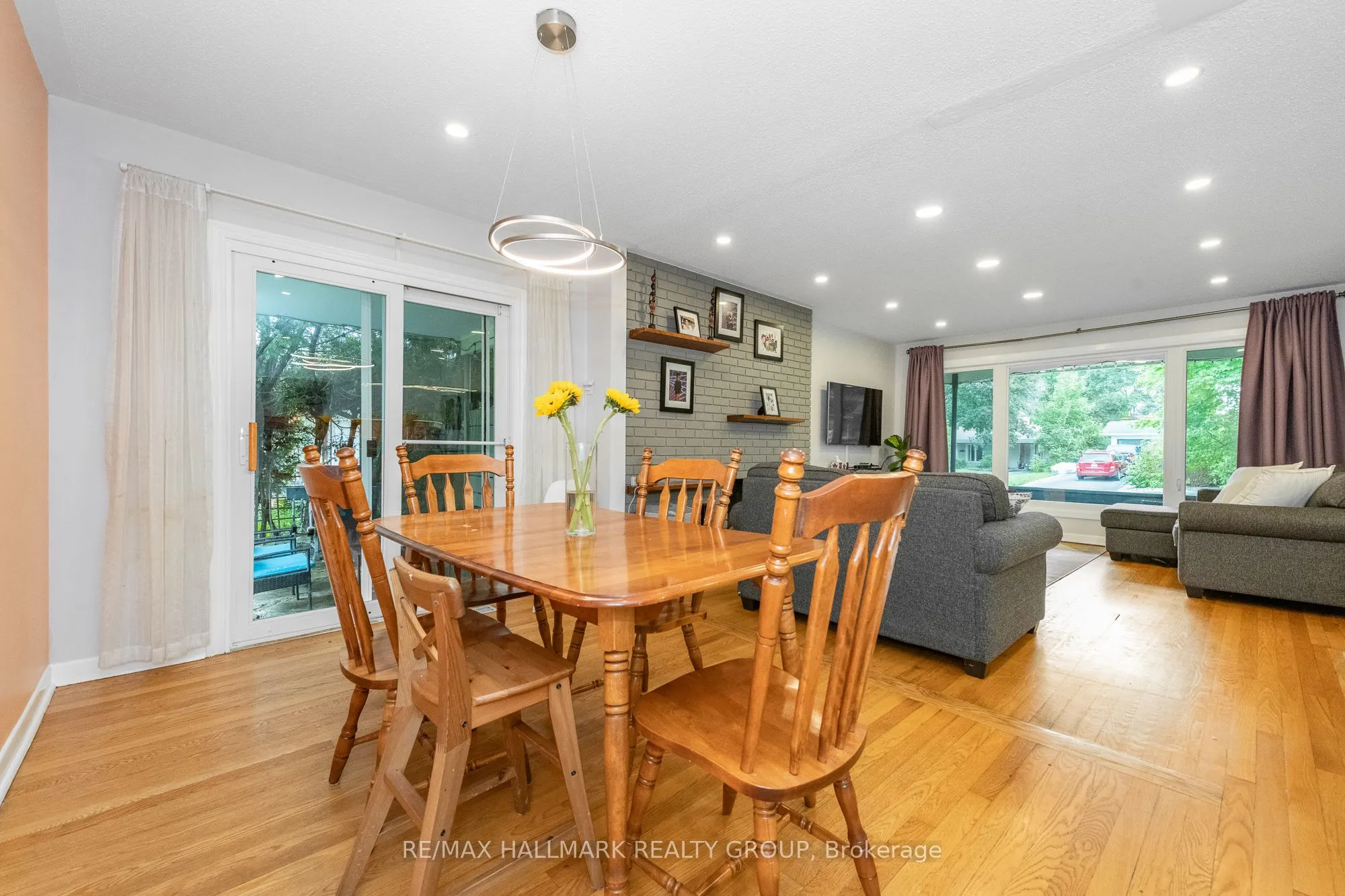9 Newbury Avenue