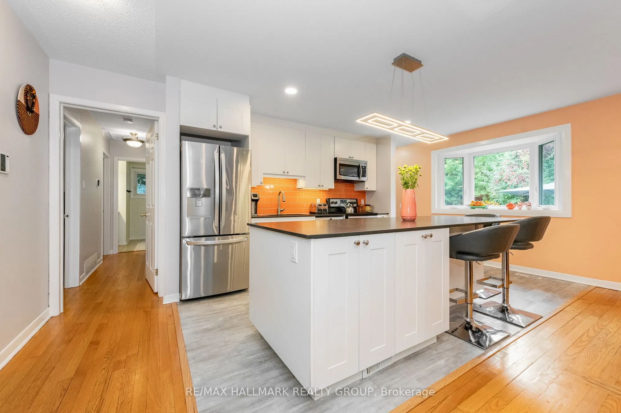 9 Newbury Avenue