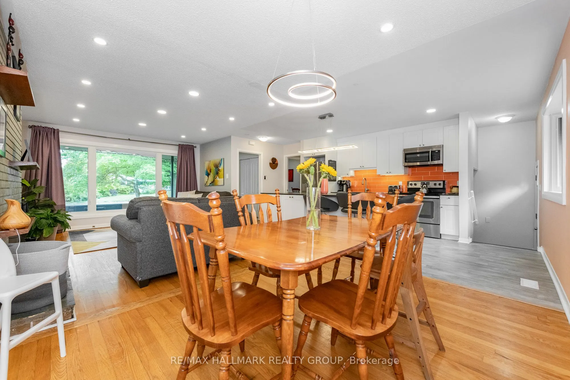 9 Newbury Avenue