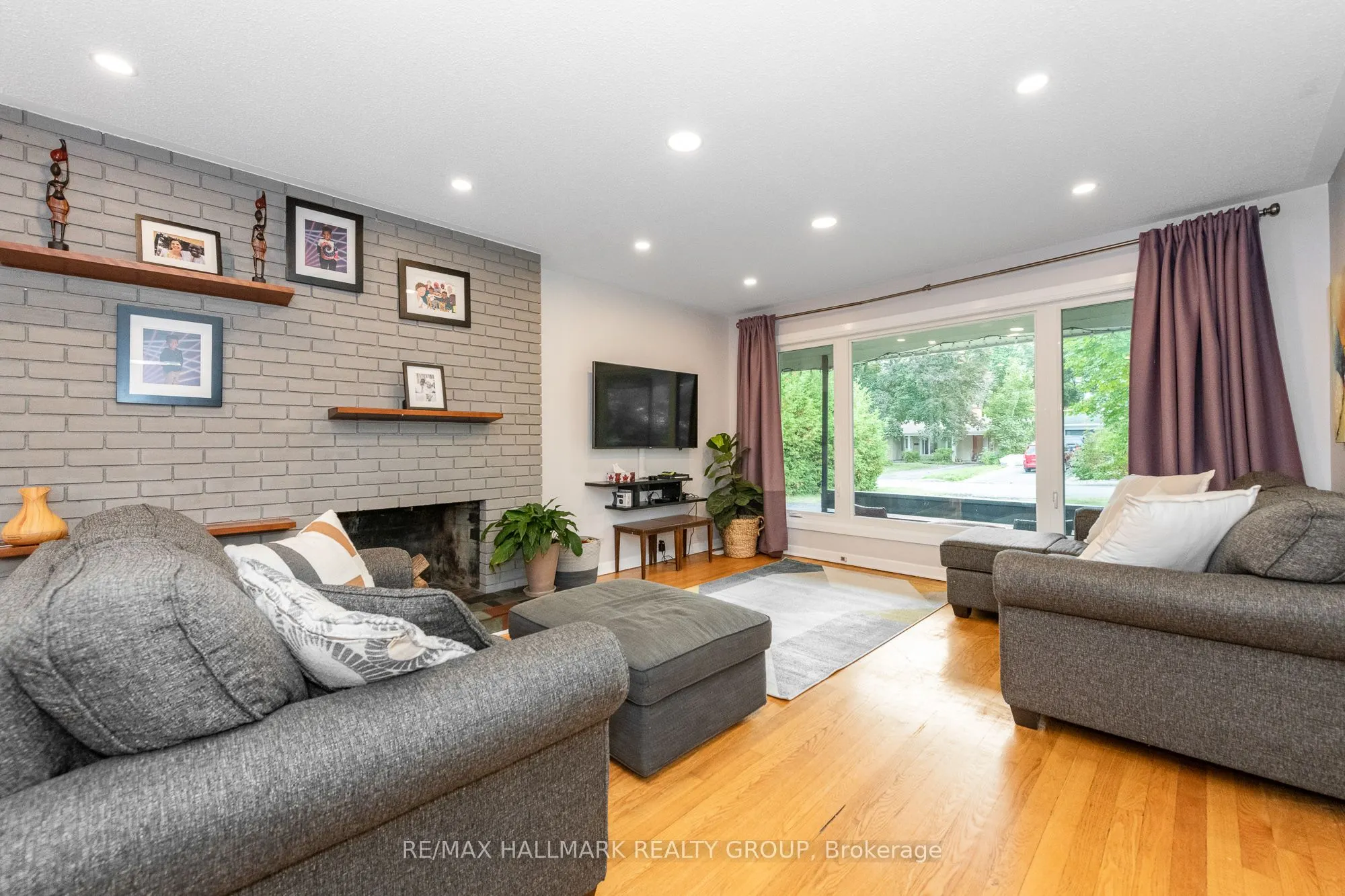 9 Newbury Avenue