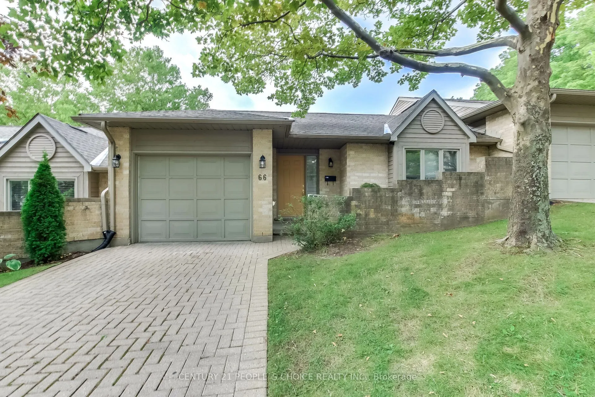 1500 Richmond Street, #66