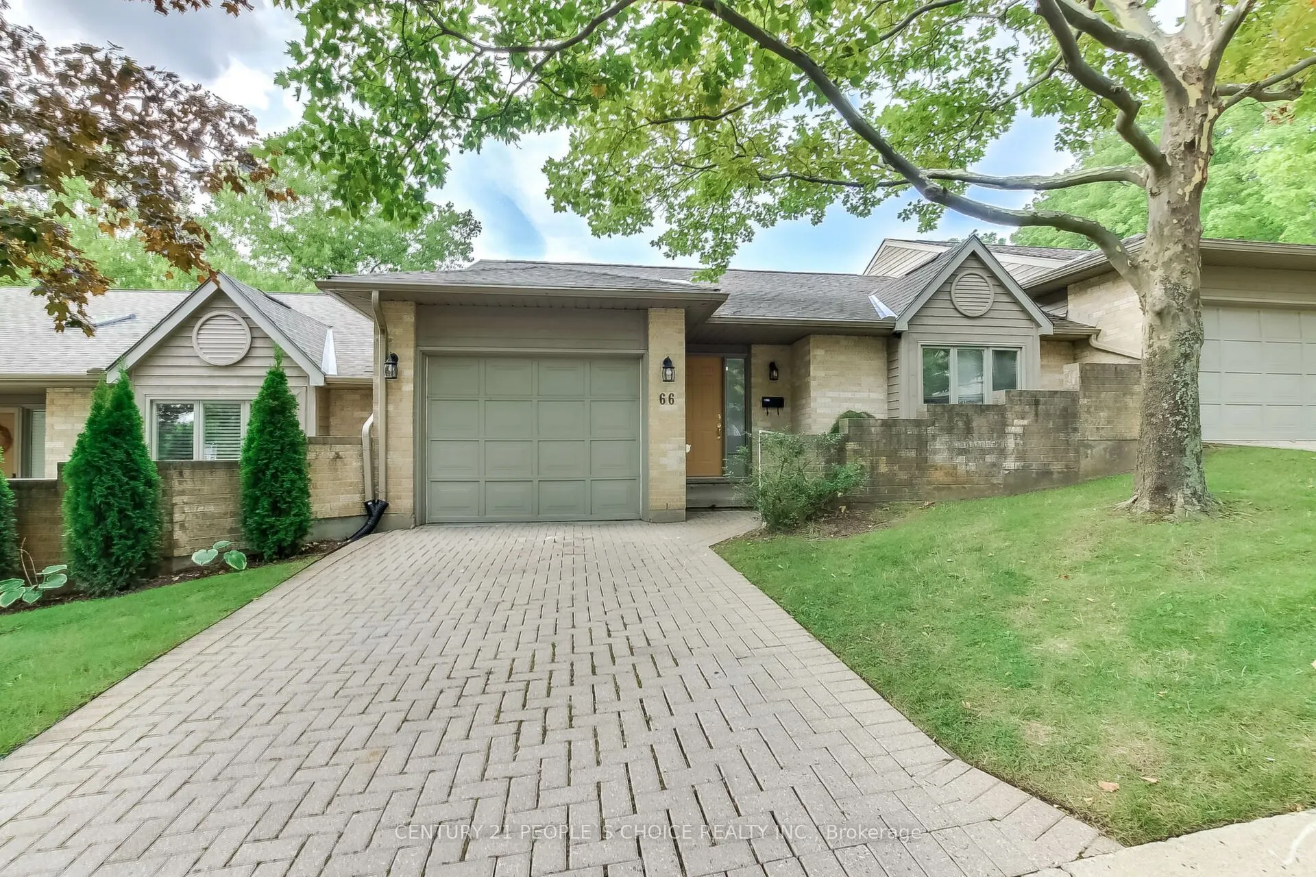 1500 Richmond Street, #66