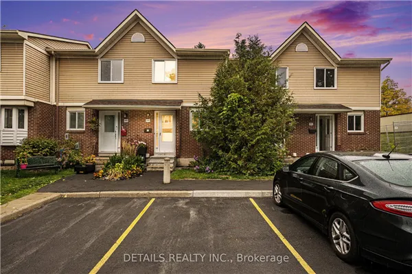 144 Valley Stream, Unit D Drive, #9