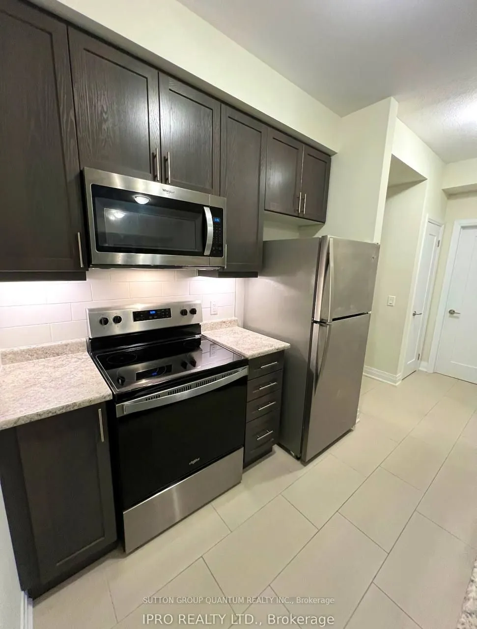 16 Concord Place, #909