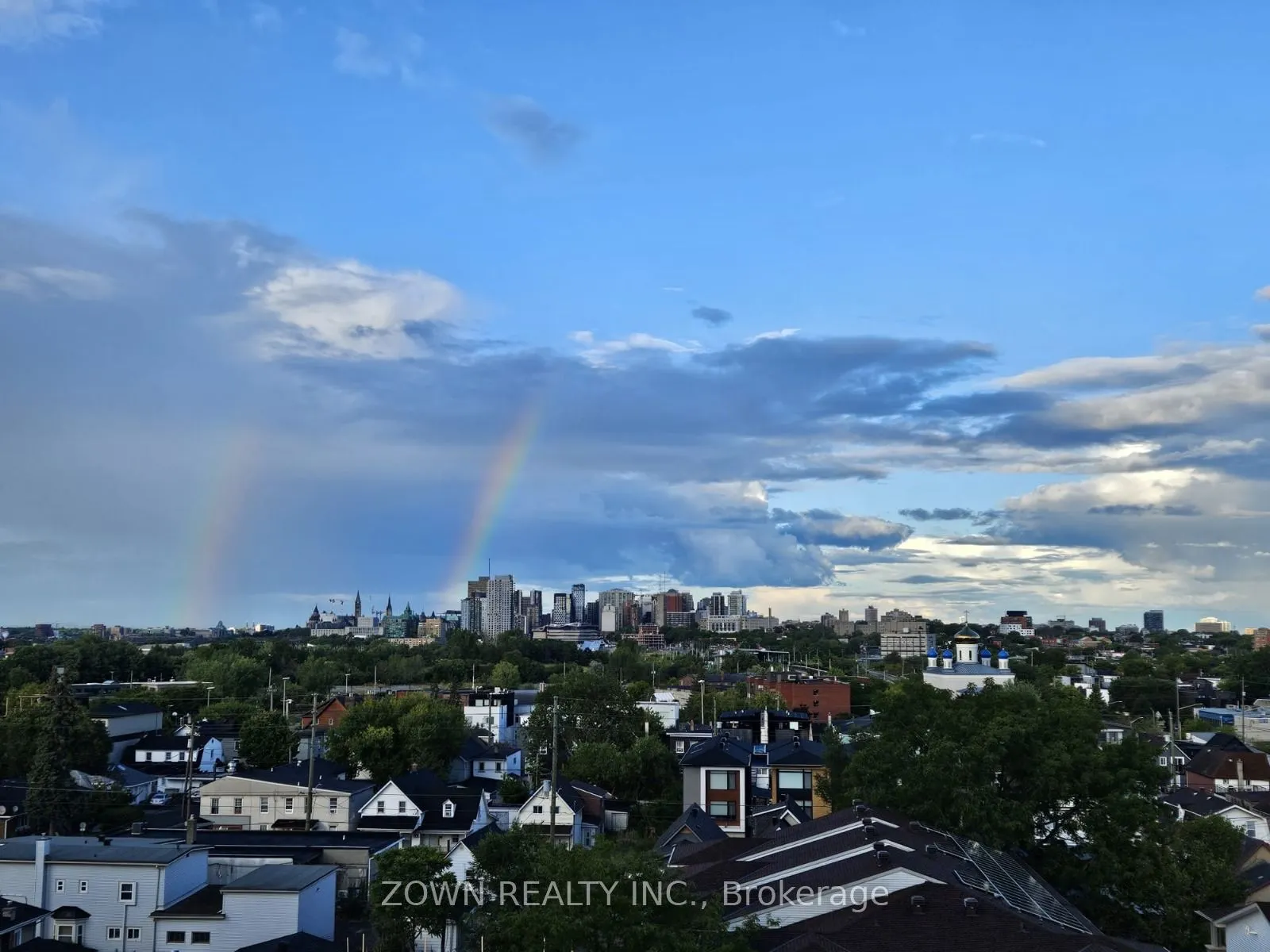 201 PARKDALE Avenue, #807
