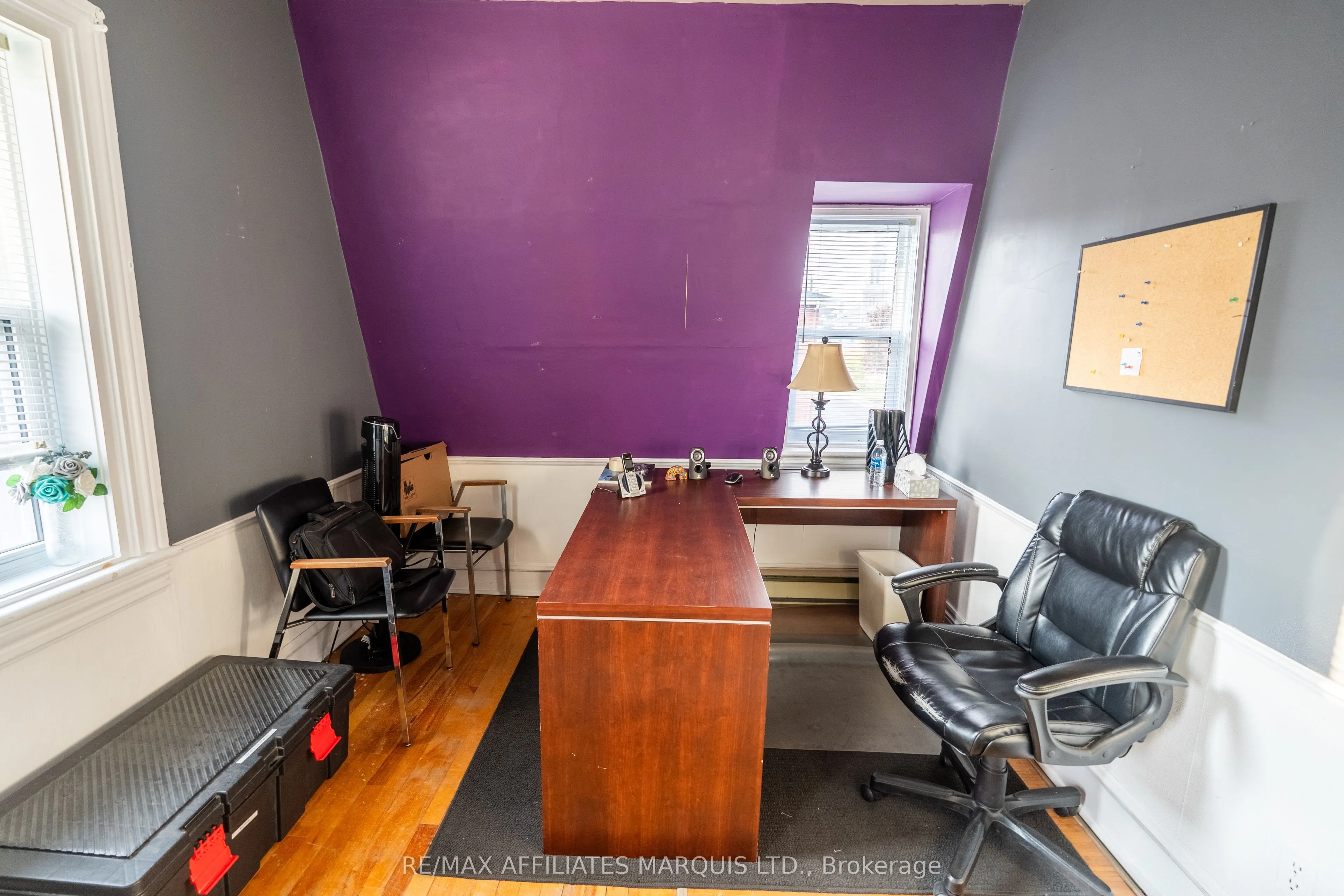 101 Third Street W