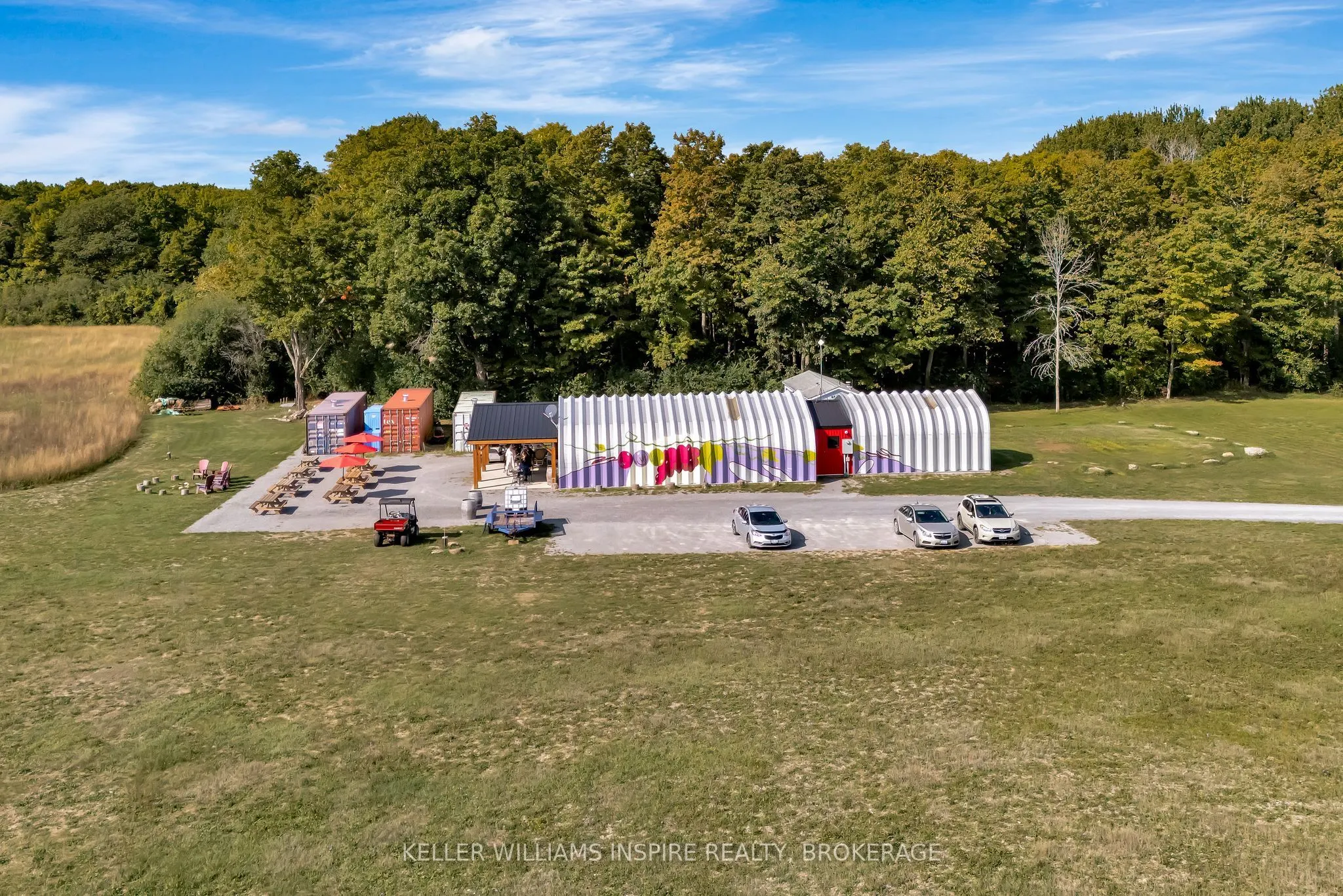 18055 Loyalist Parkway