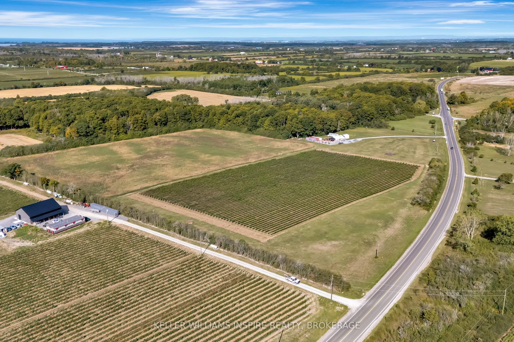 18055 Loyalist Parkway